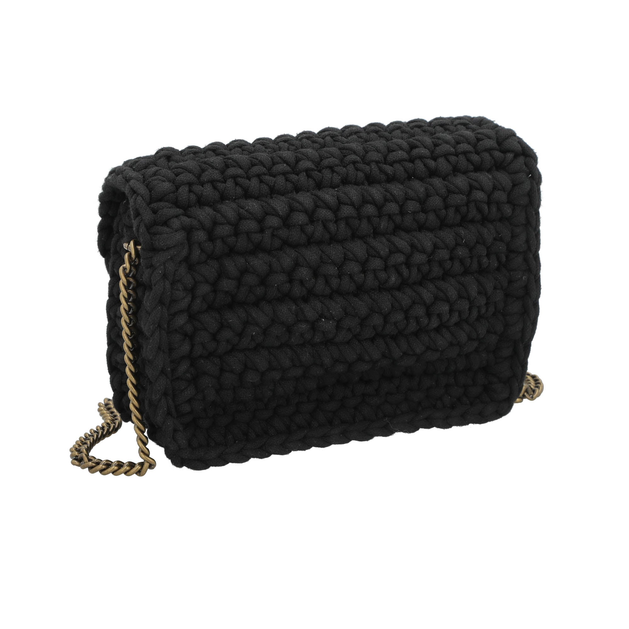 PRE ORDER JESS N.2 black