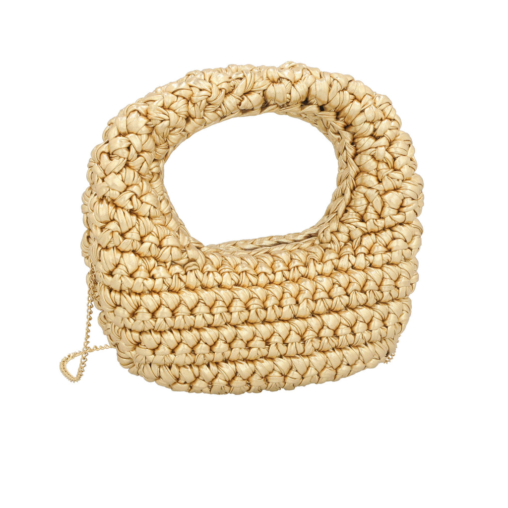 MICRO MAISON gold