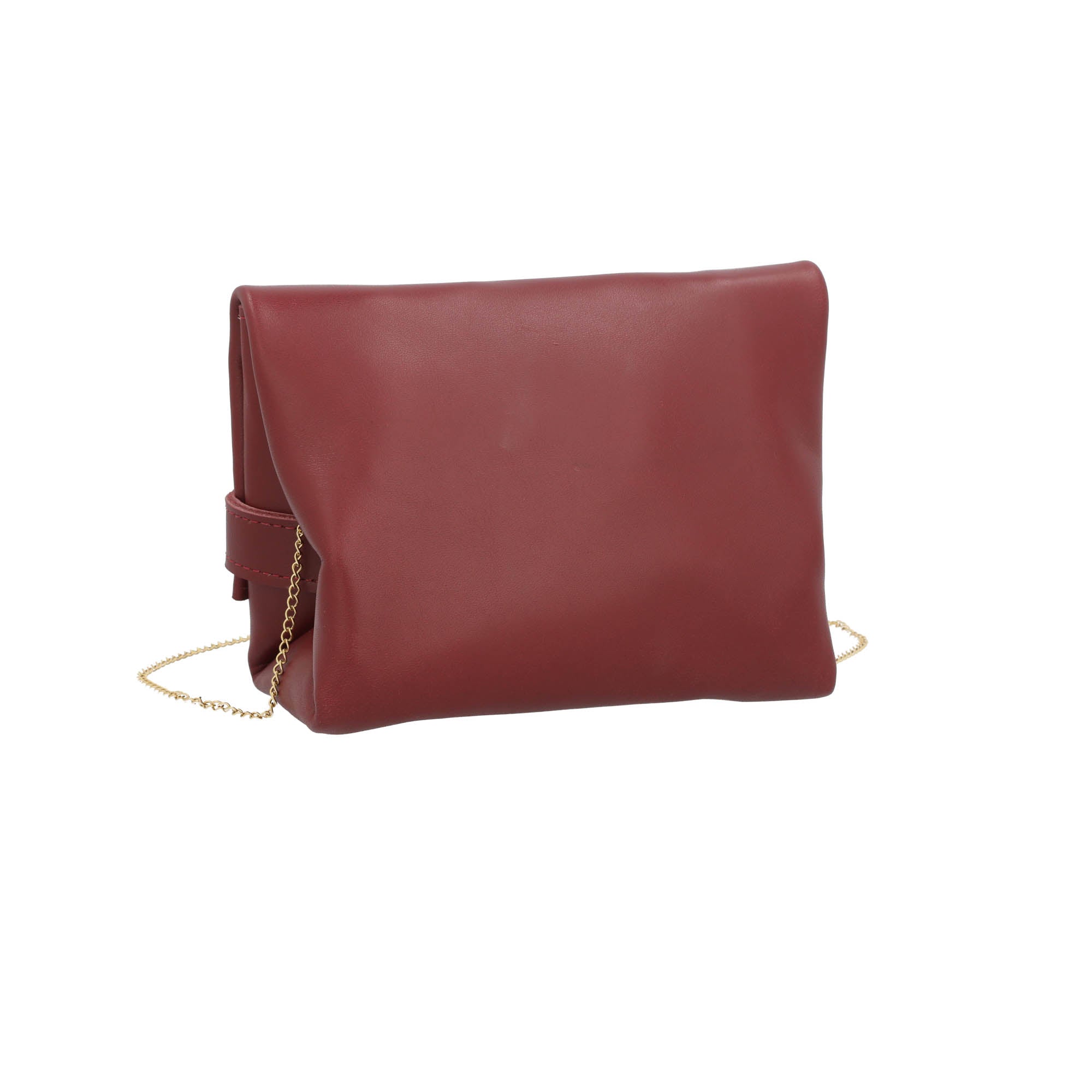 BURGUNDY ISABEL