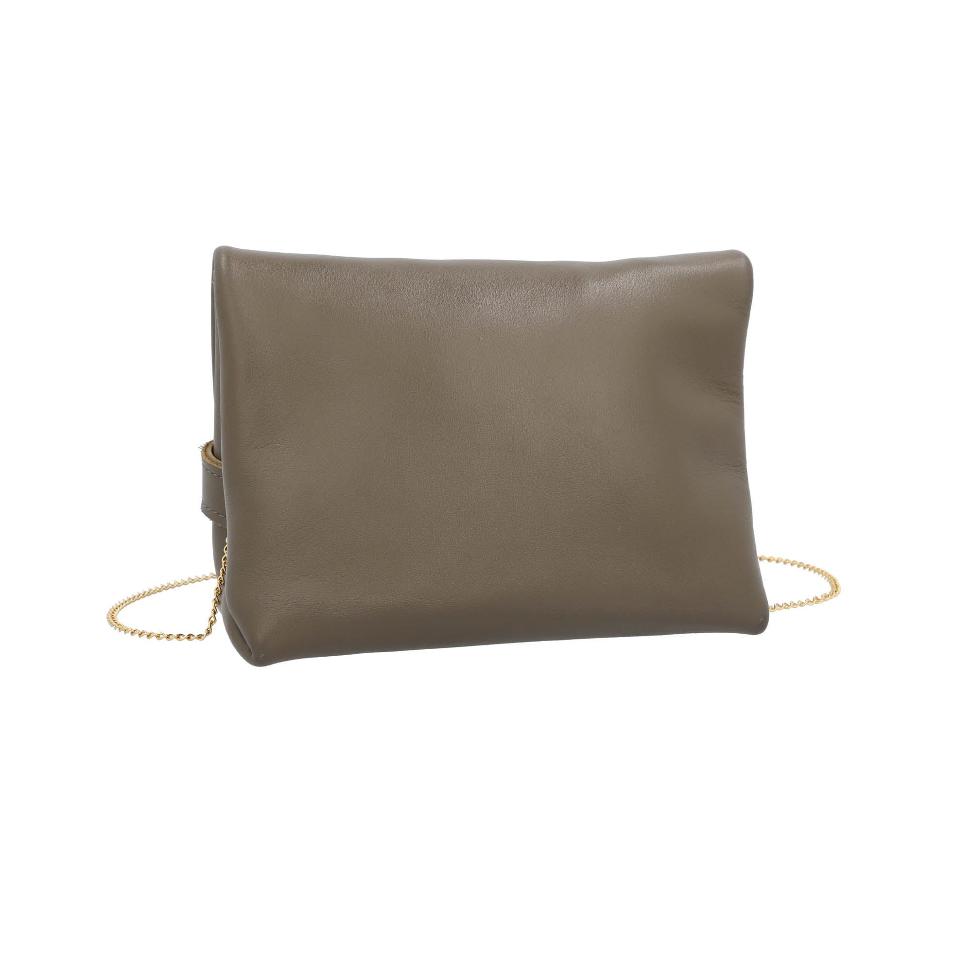 OLIVE GREEN ISABEL