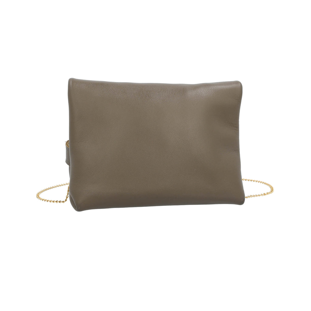 OLIVE GREEN ISABEL