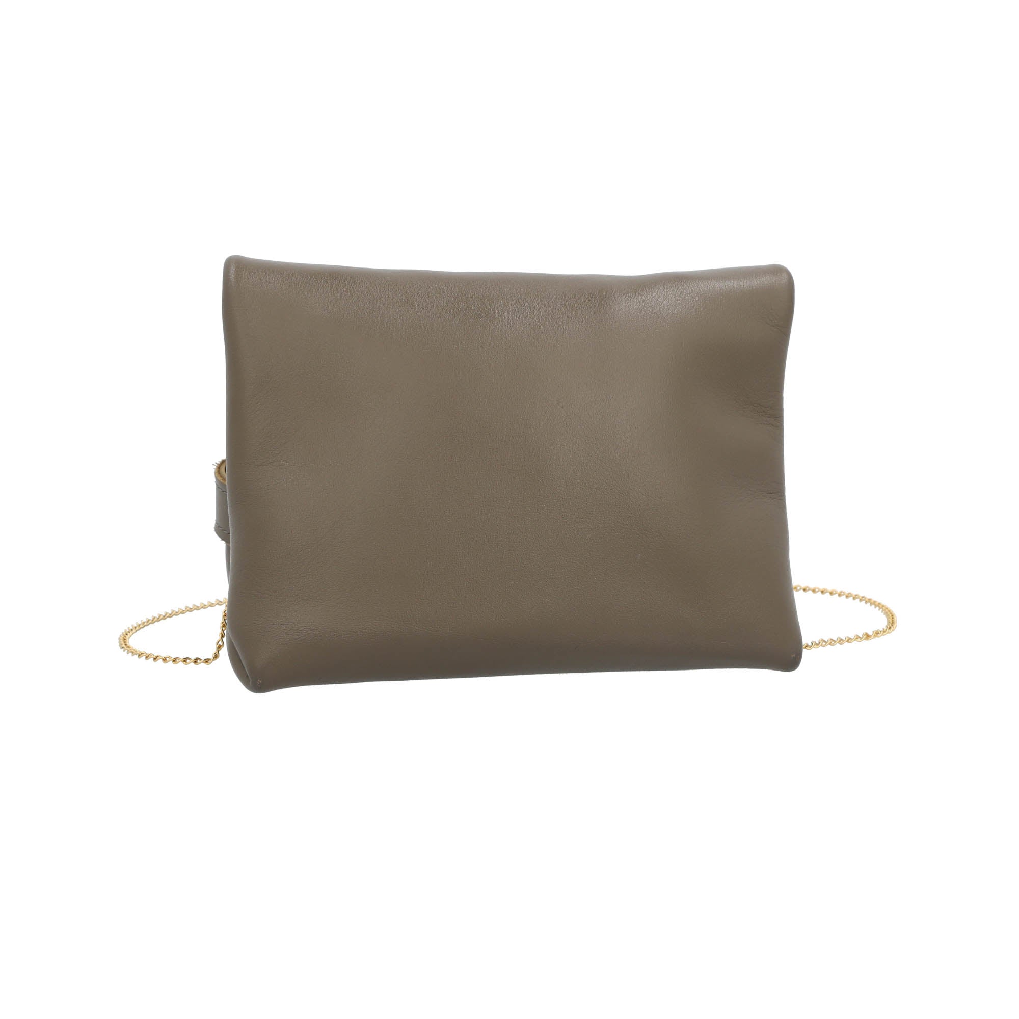 OLIVE GREEN ISABEL