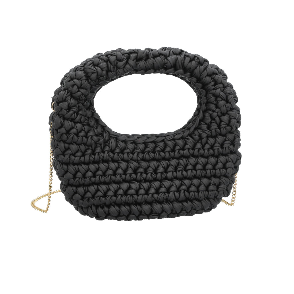 MICRO MAISON black