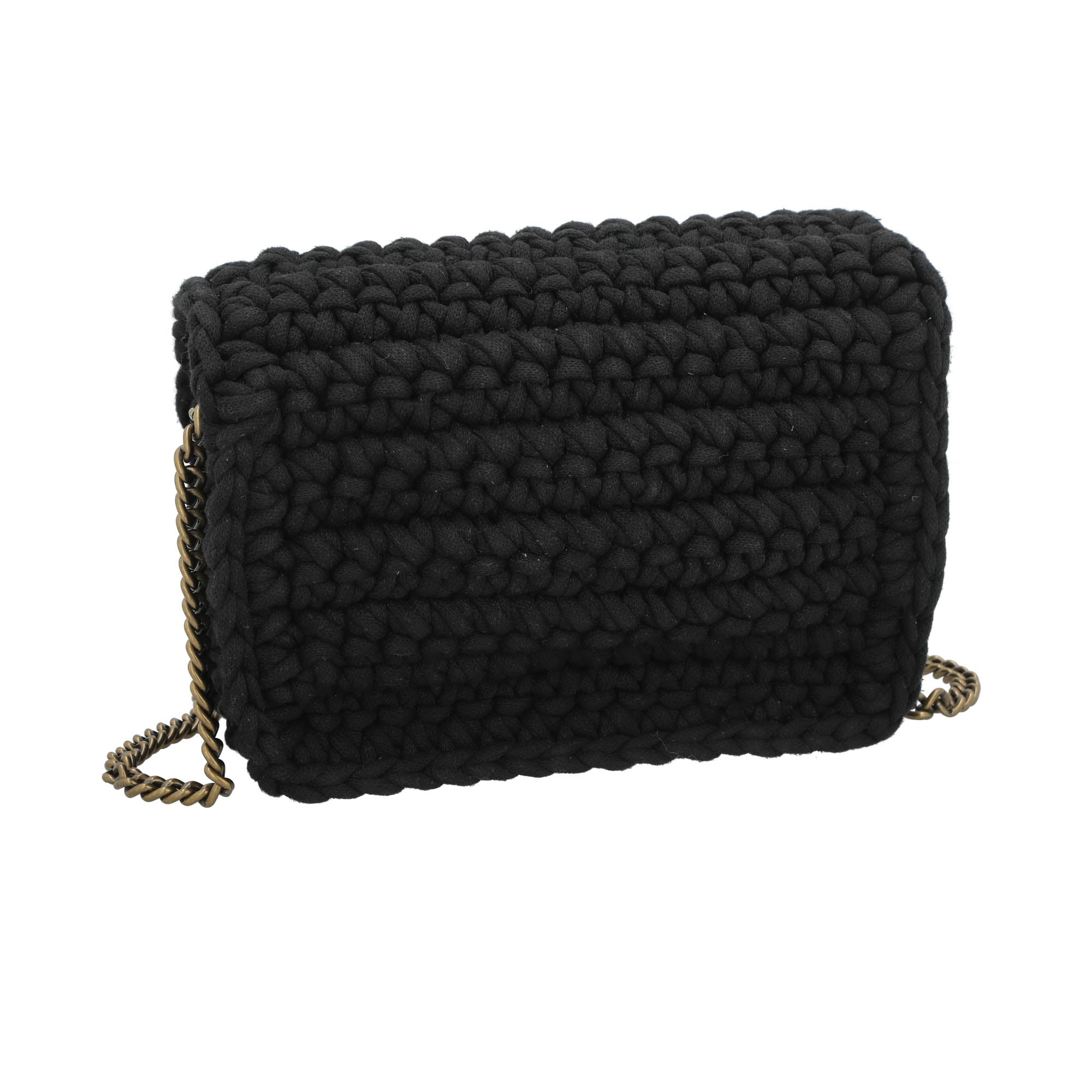 PRE ORDER JESS N.2 black