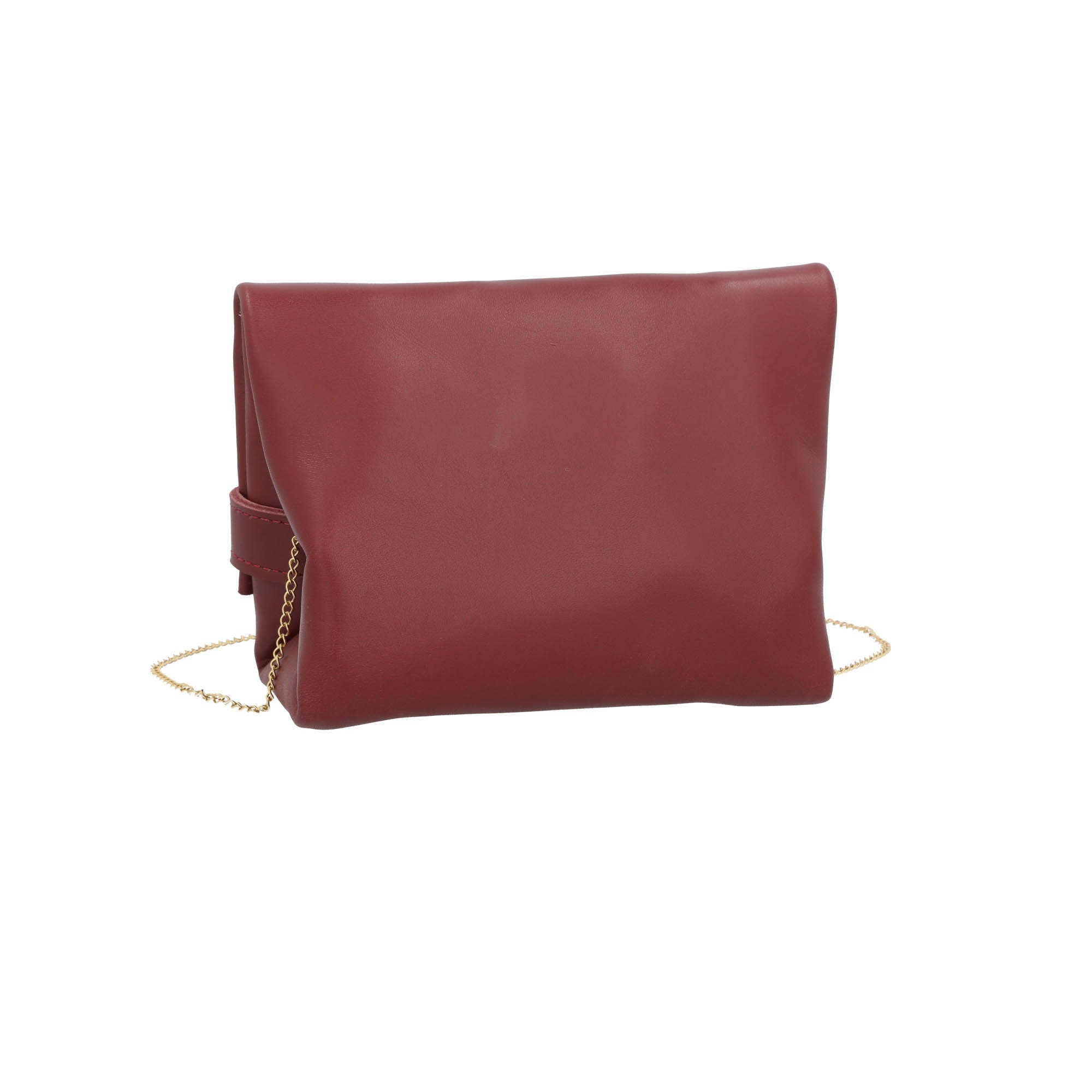 BURGUNDY ISABEL