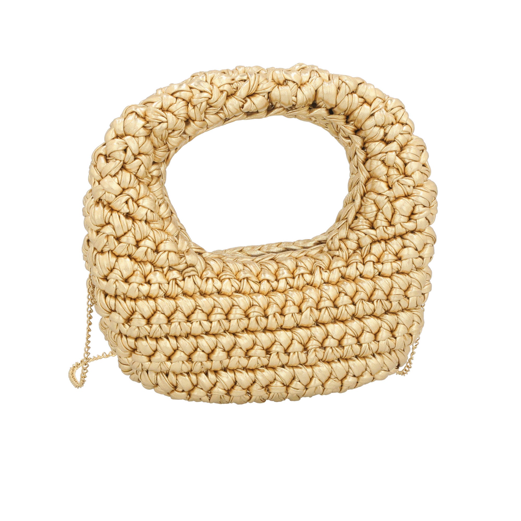 MICRO MAISON gold