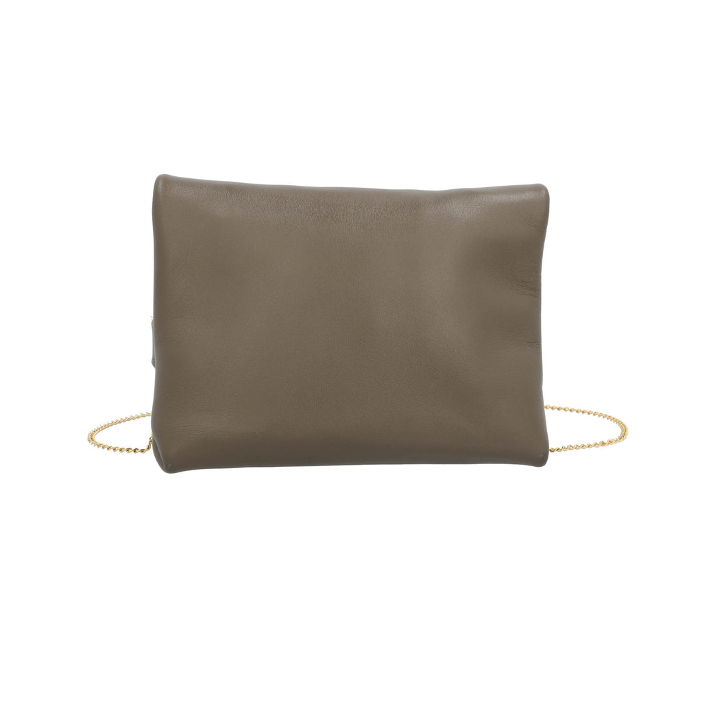 OLIVE GREEN ISABEL