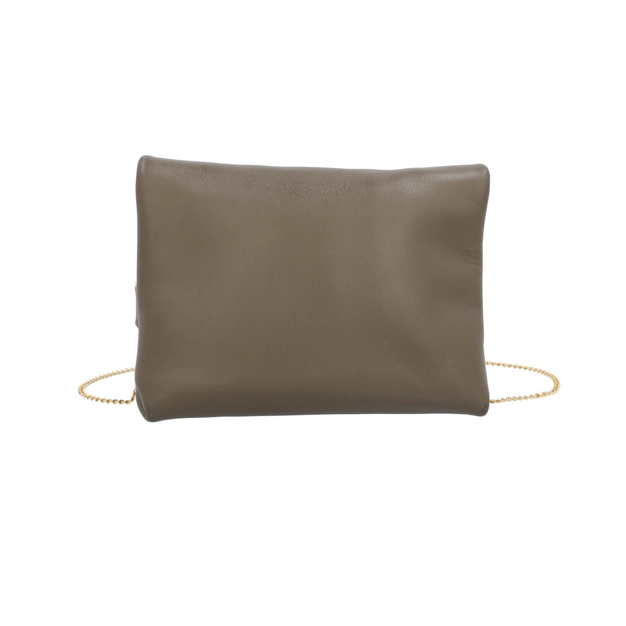 OLIVE GREEN ISABEL
