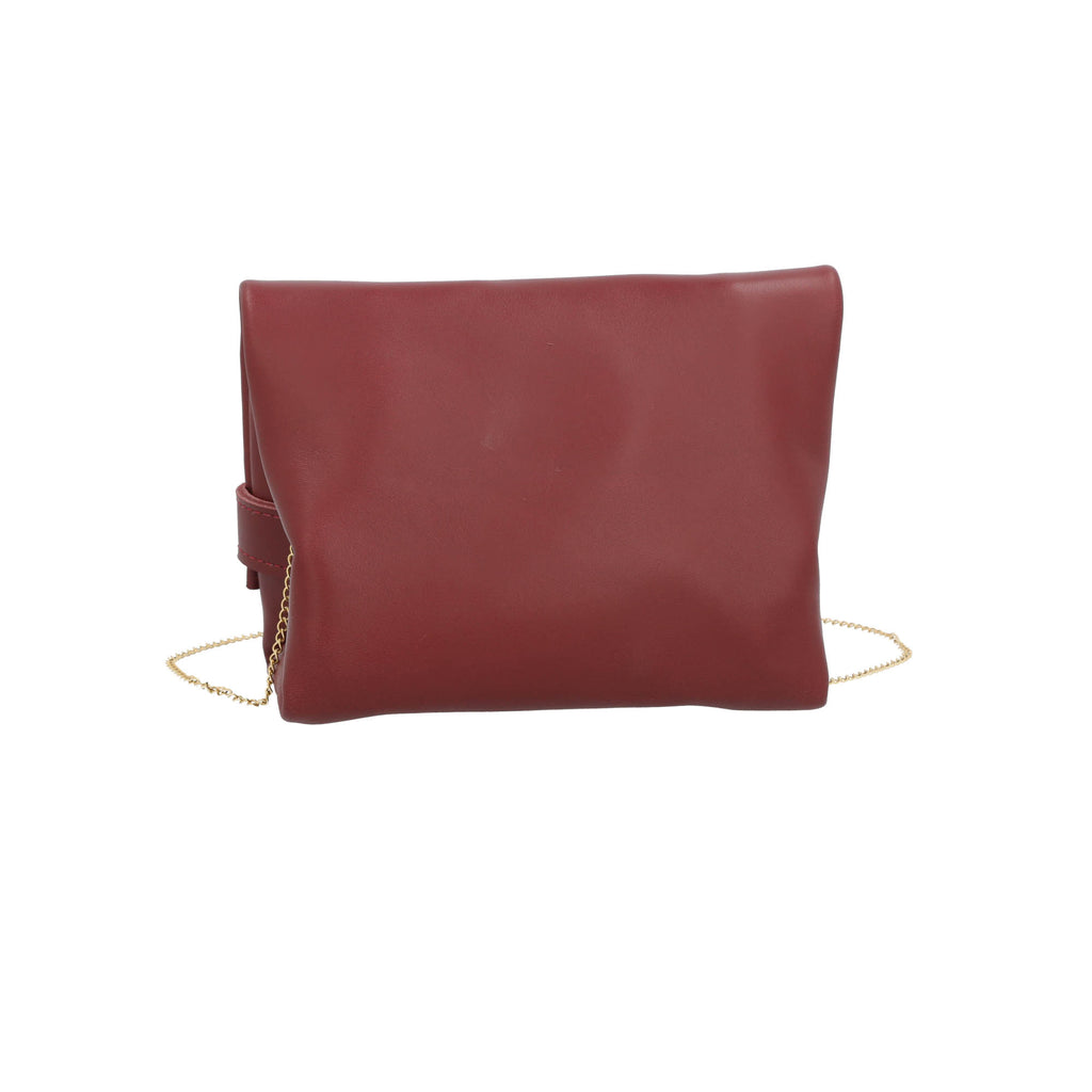 BURGUNDY ISABEL