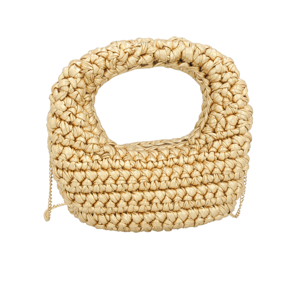 MICRO MAISON gold