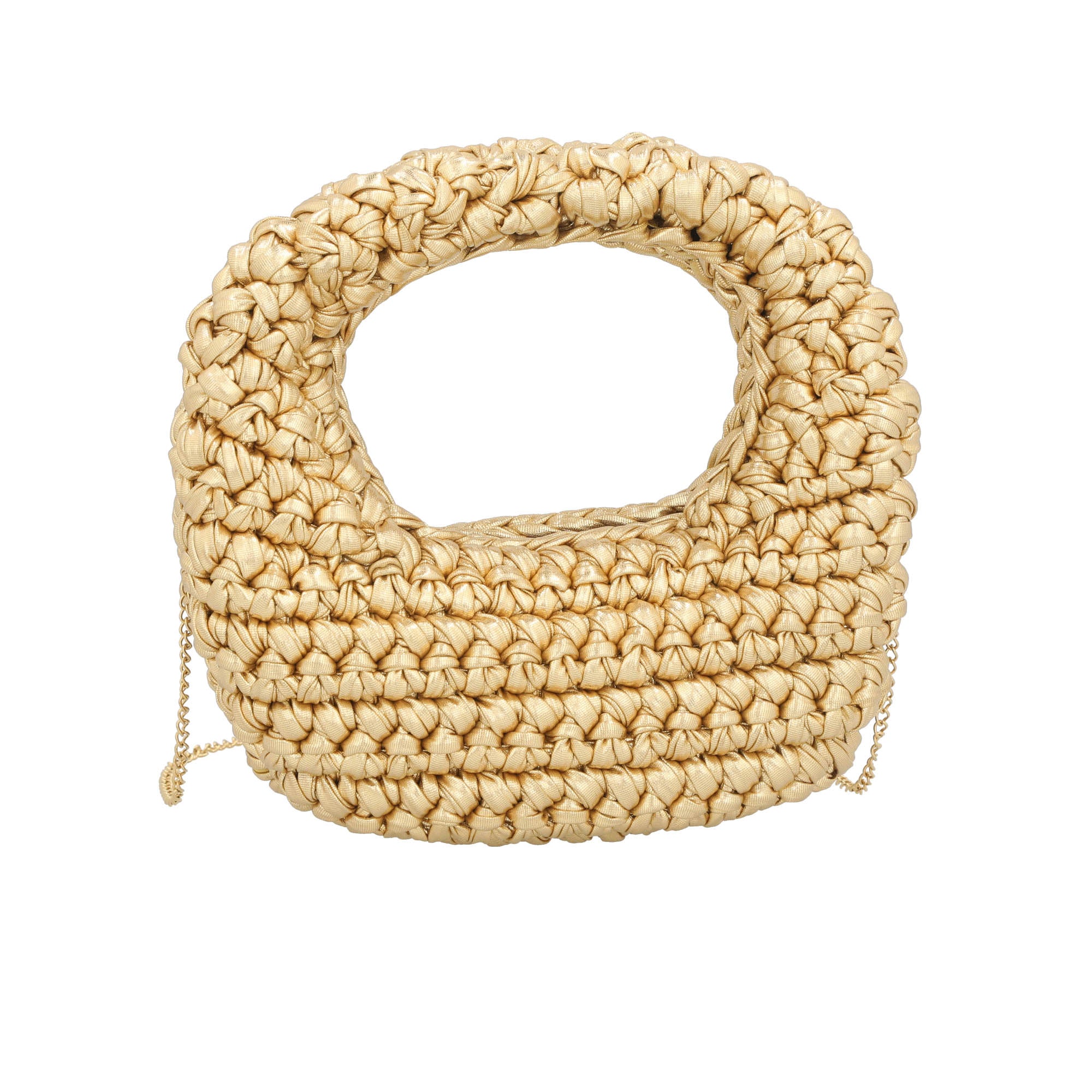 MICRO MAISON gold