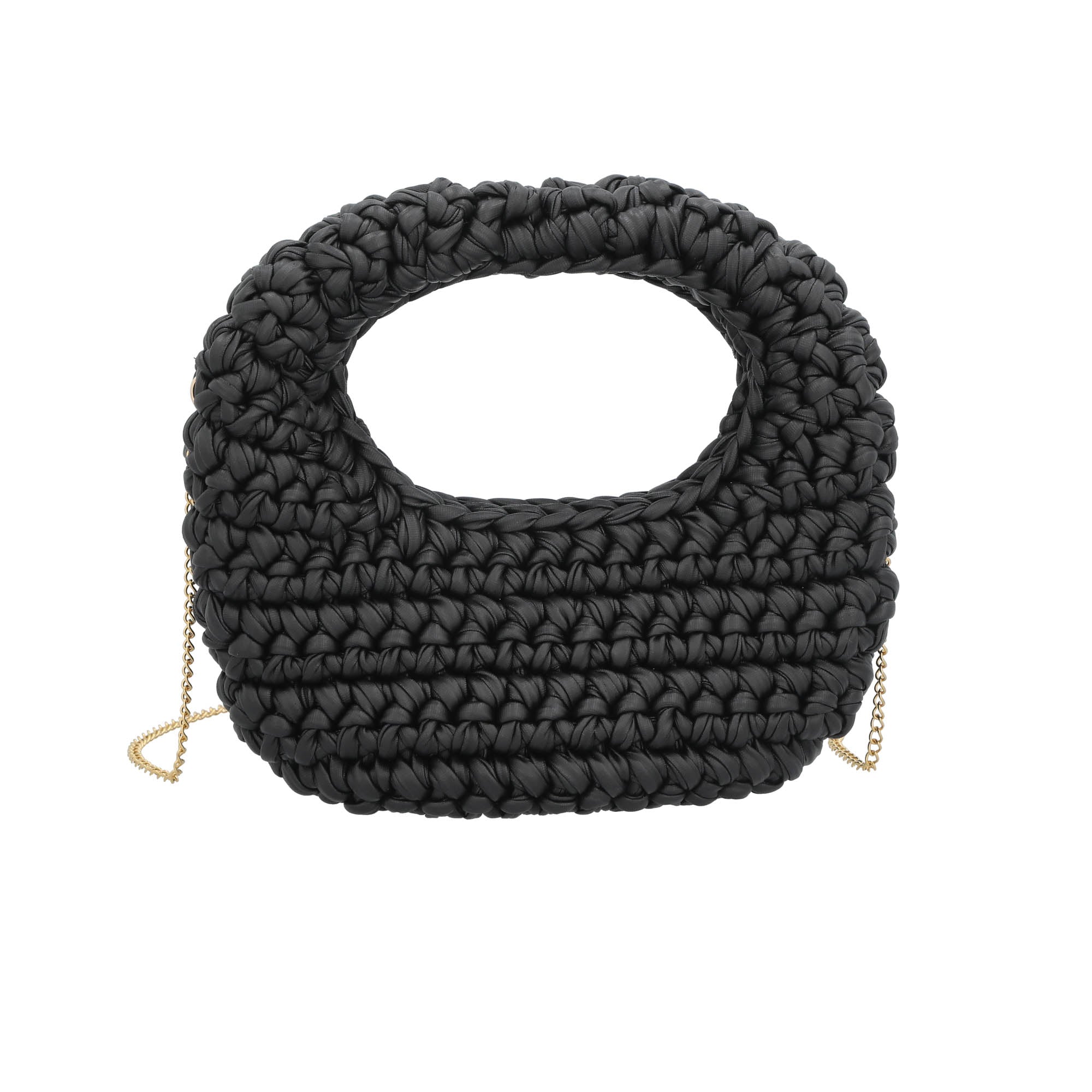 MICRO MAISON black
