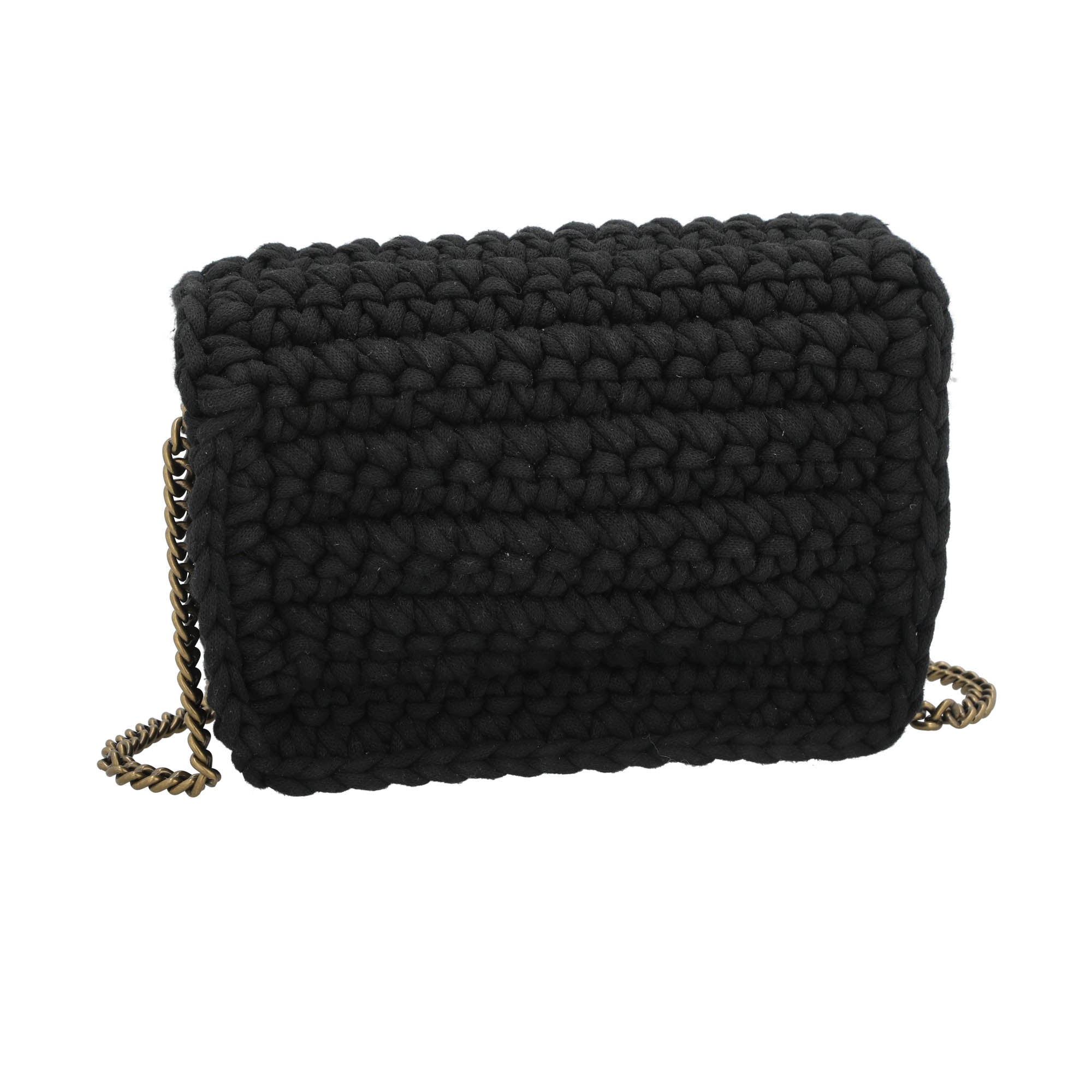 PRE ORDER JESS N.2 black