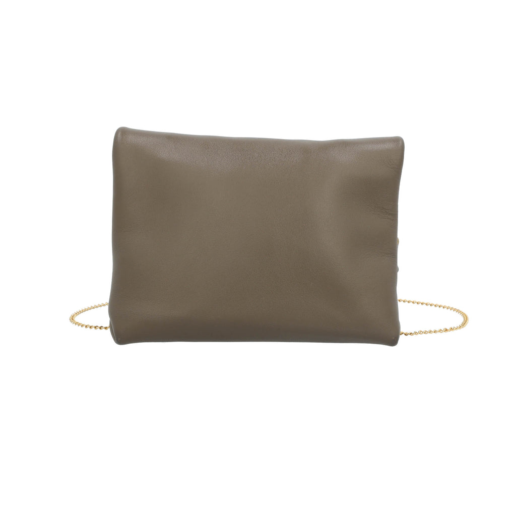 OLIVE GREEN ISABEL