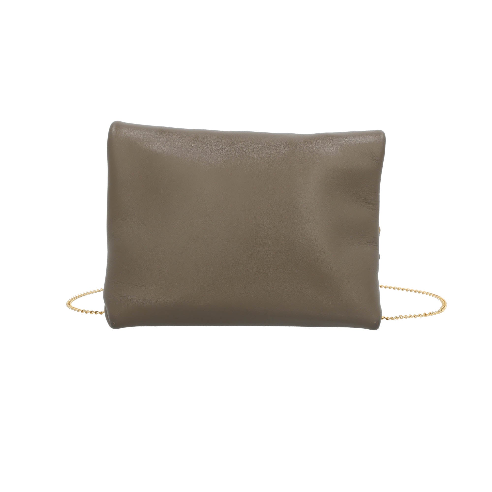 OLIVE GREEN ISABEL