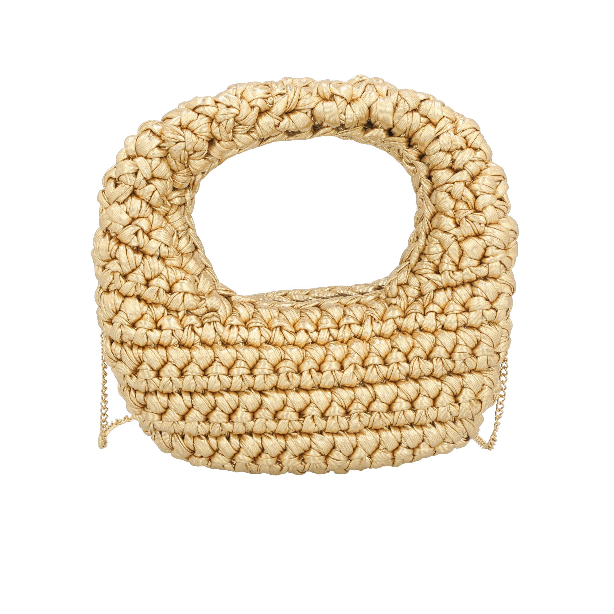 MICRO MAISON gold