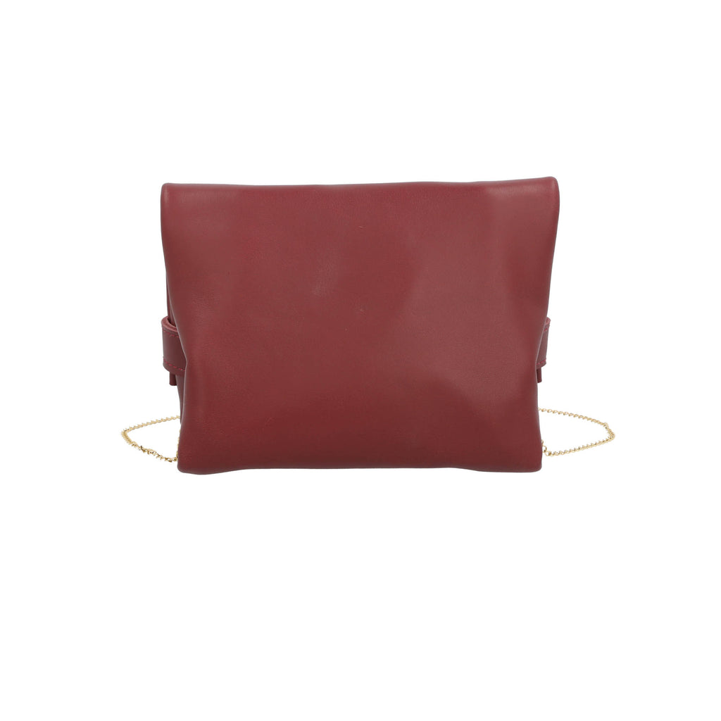 BURGUNDY ISABEL
