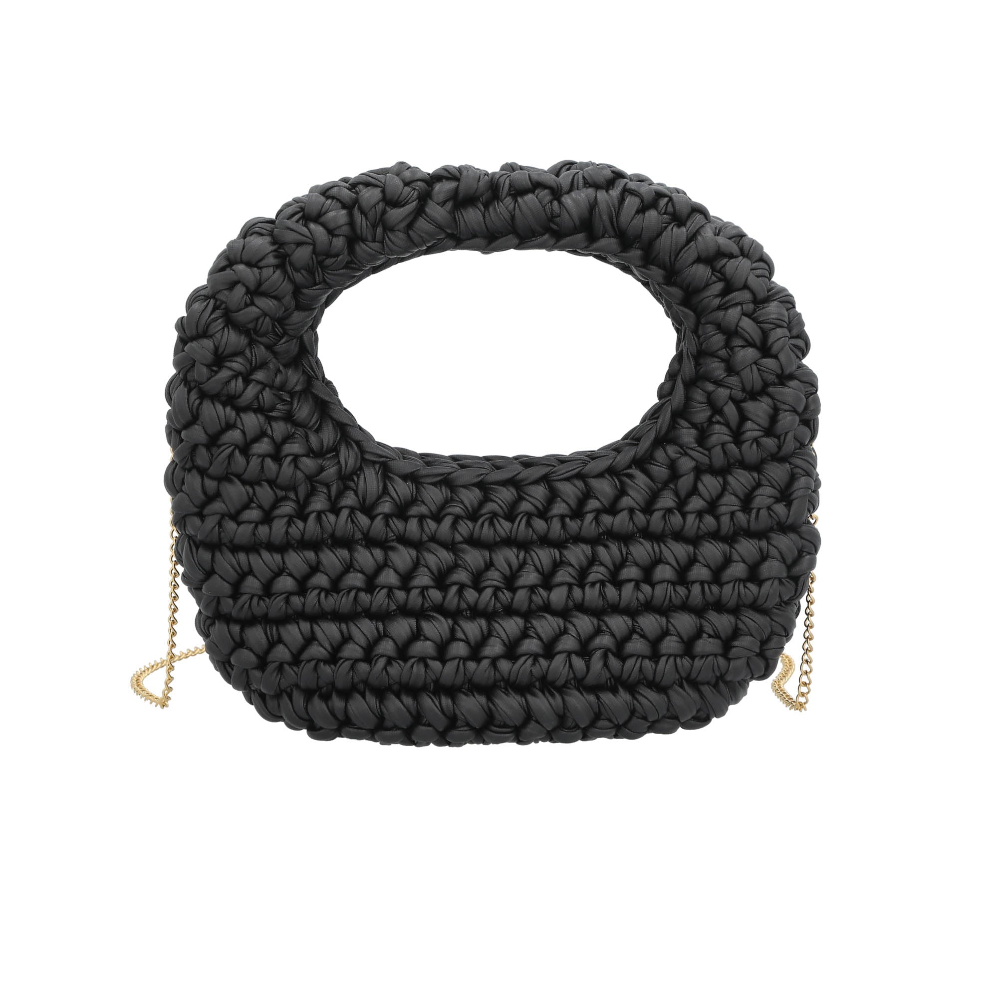 MICRO MAISON black
