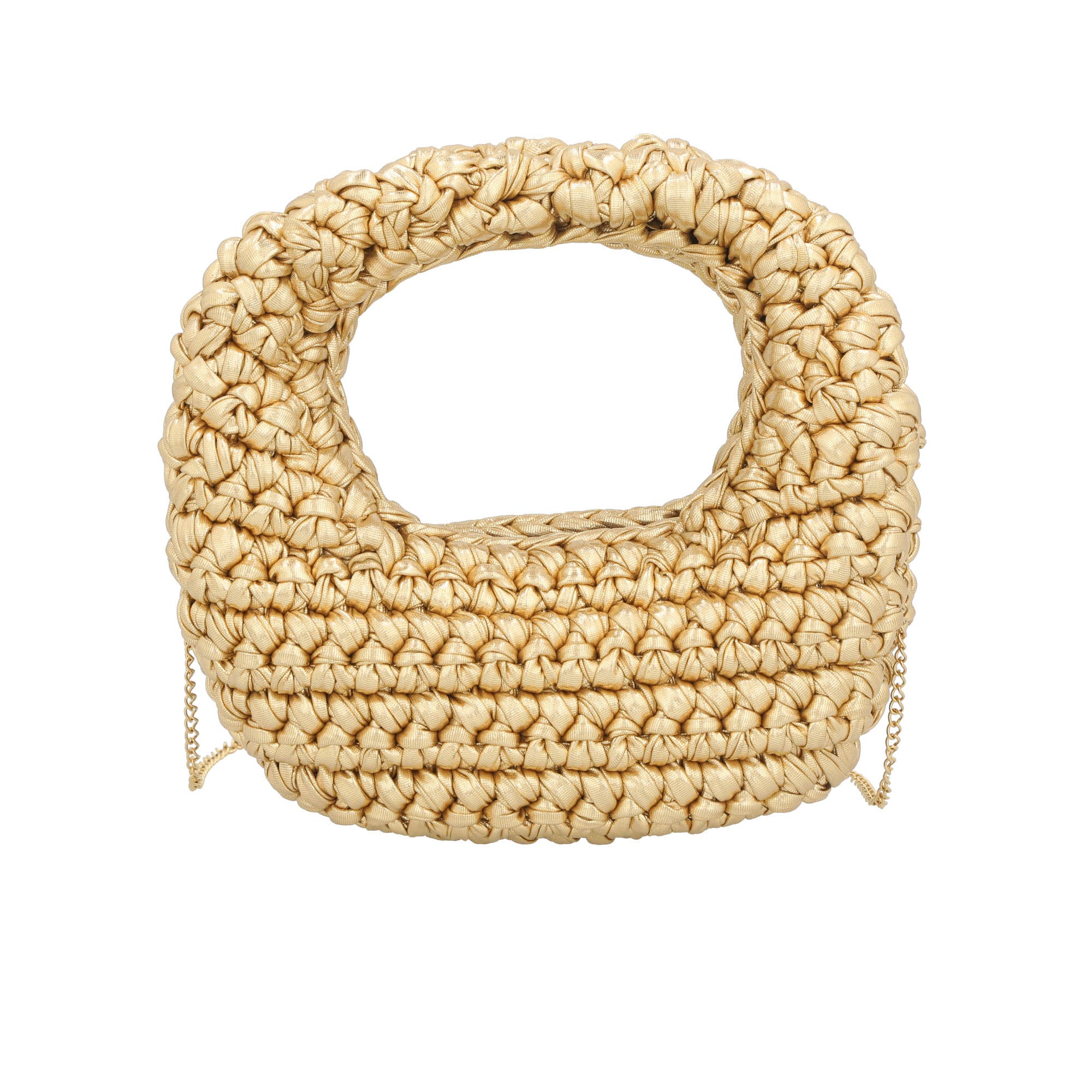 MICRO MAISON gold