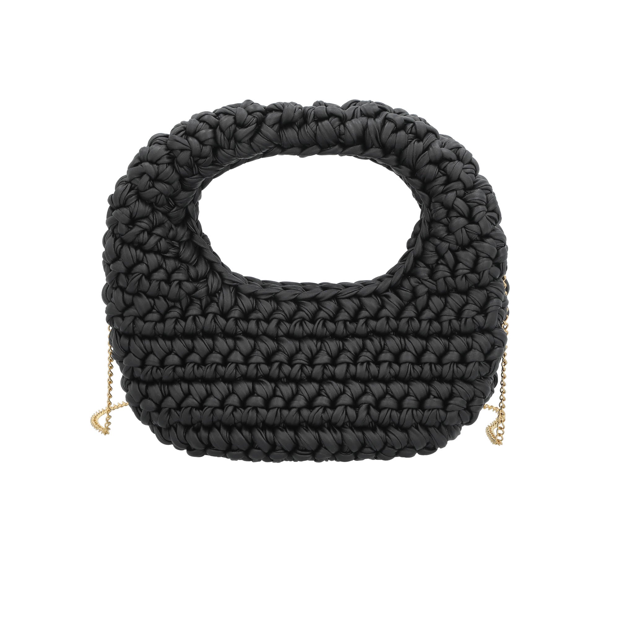 MICRO MAISON black