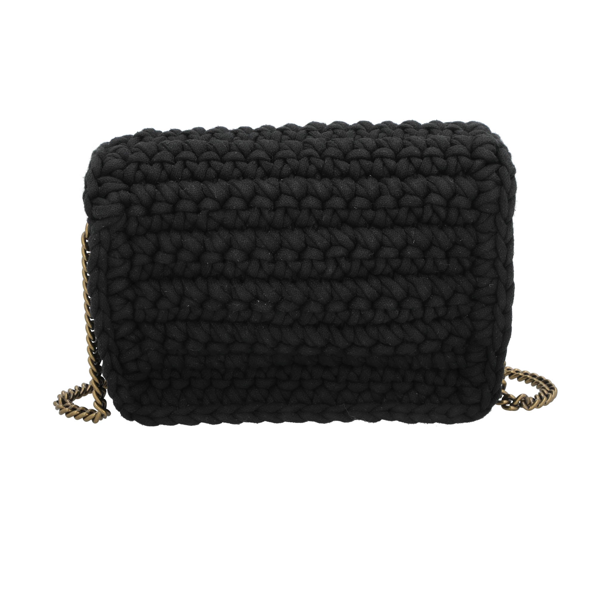 PRE ORDER JESS N.2 black