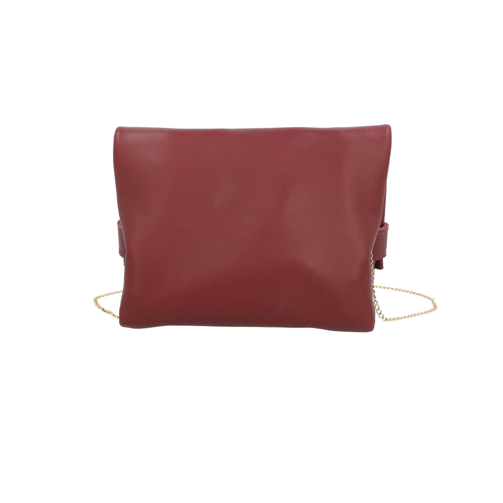 BURGUNDY ISABEL