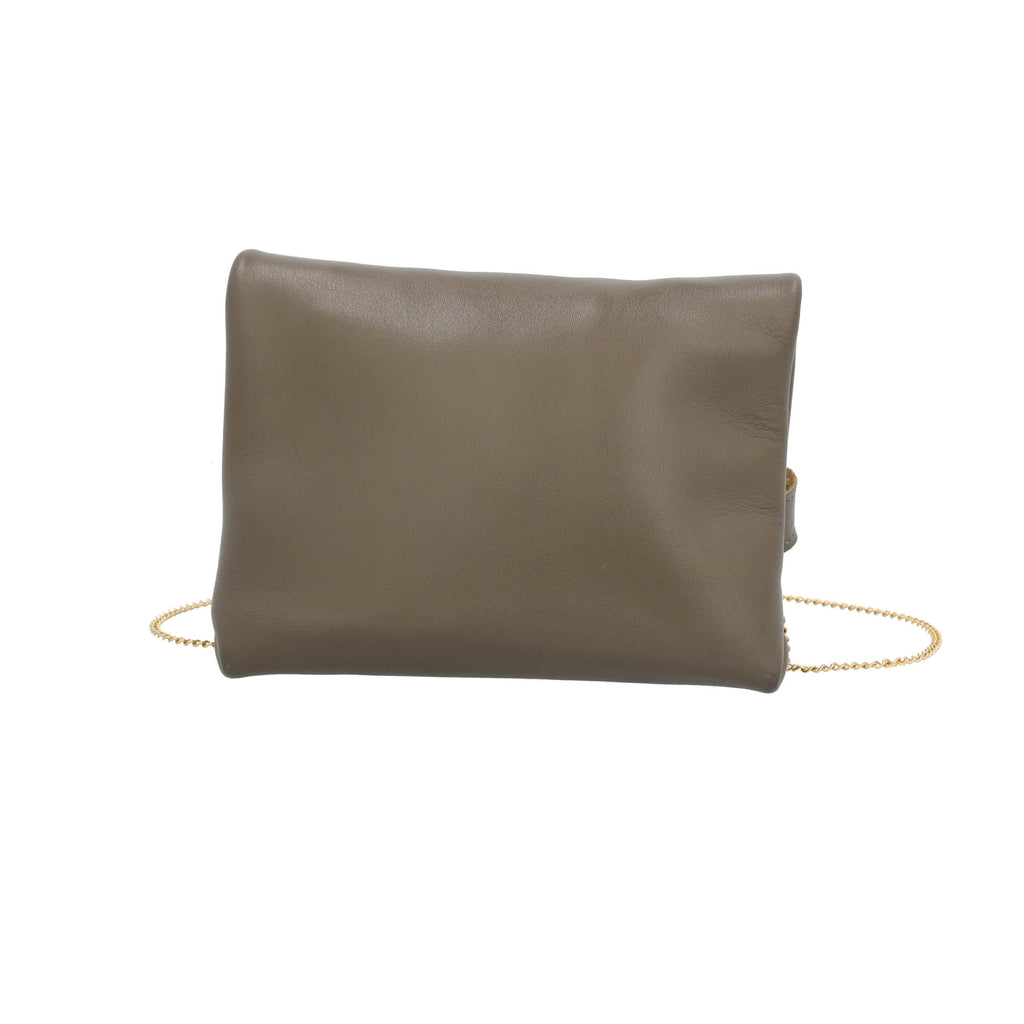 OLIVE GREEN ISABEL