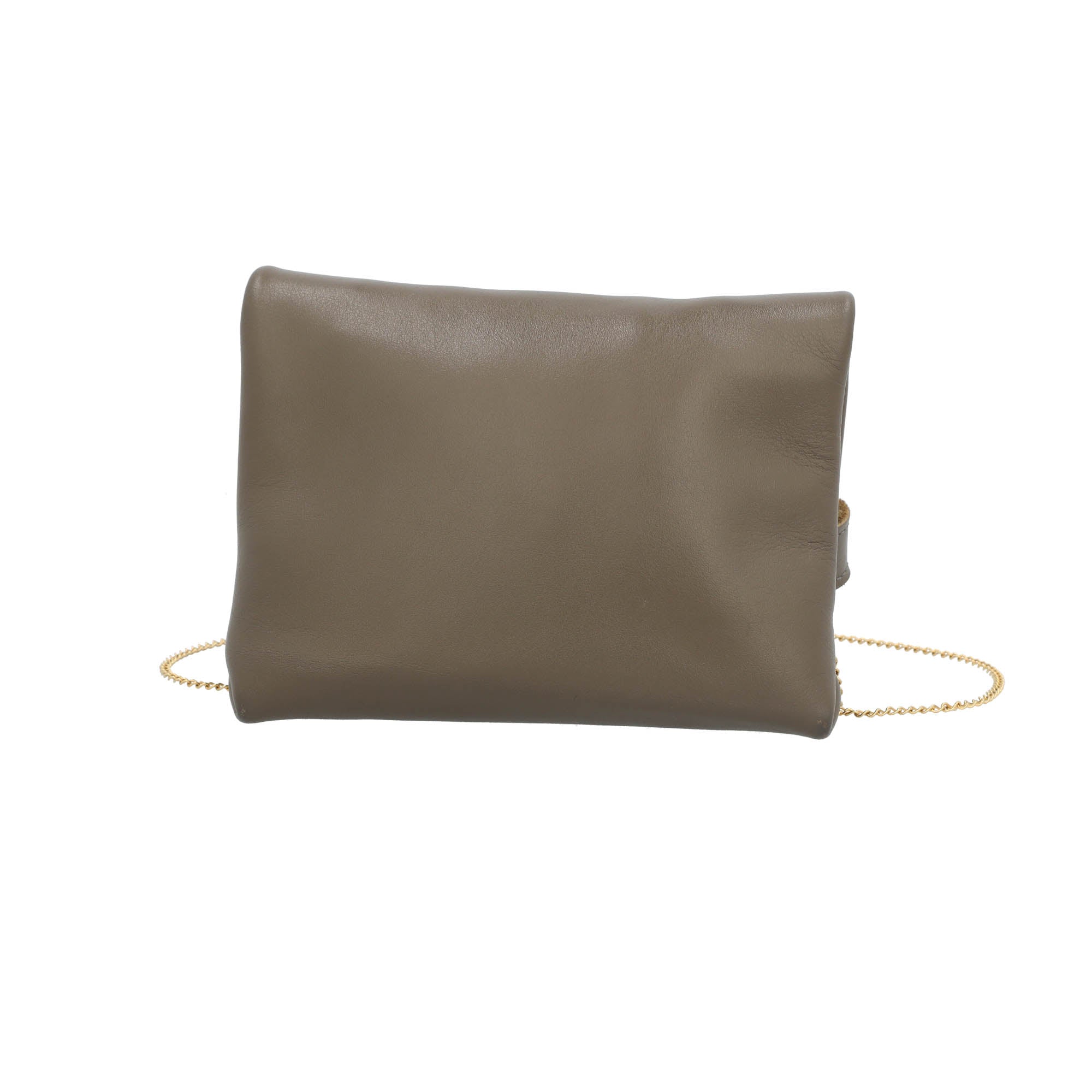 OLIVE GREEN ISABEL