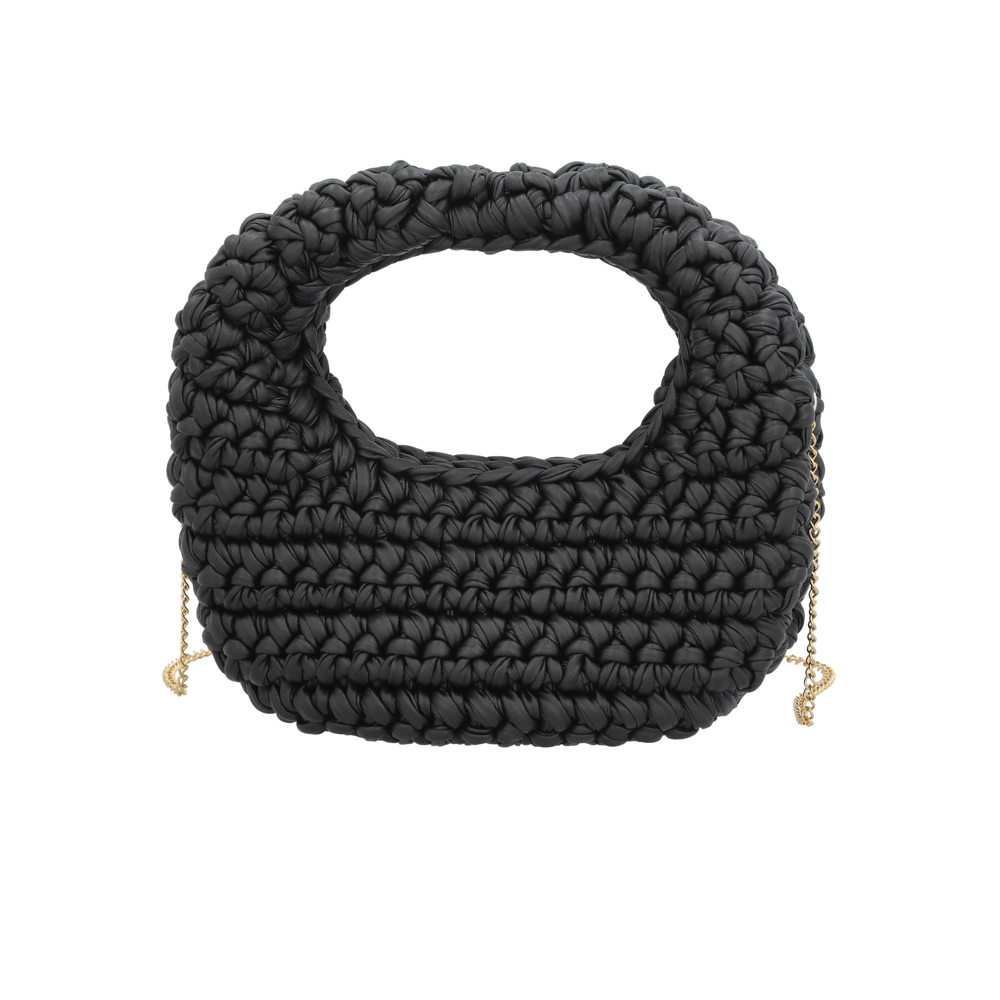 MICRO MAISON black