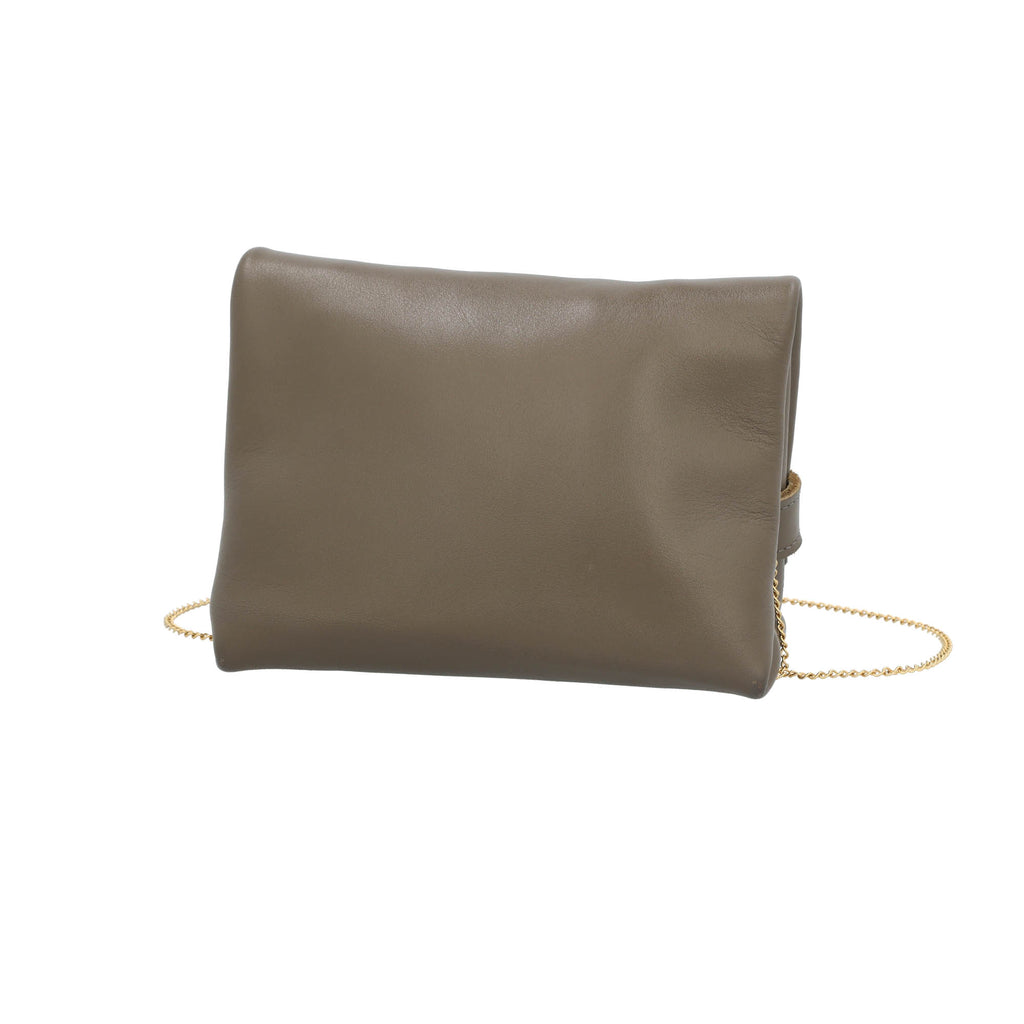 OLIVE GREEN ISABEL