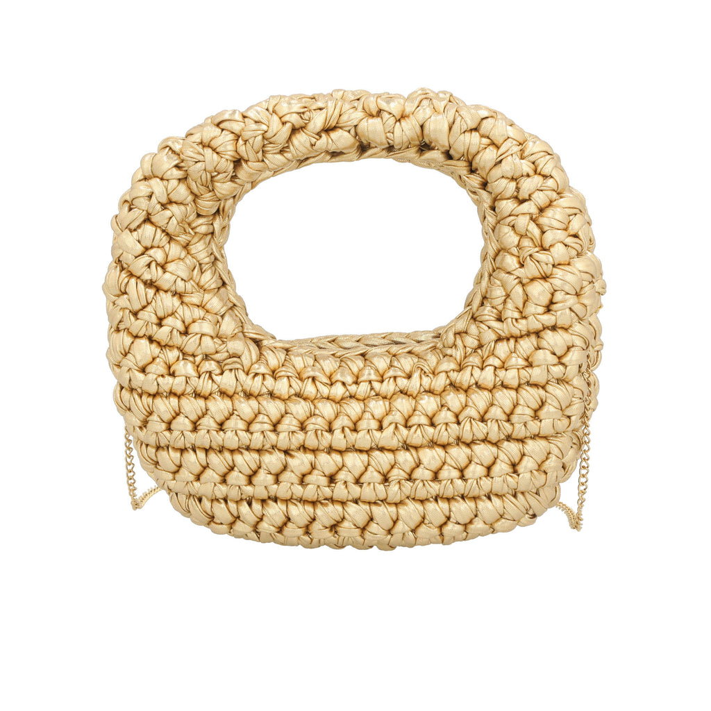 MICRO MAISON gold