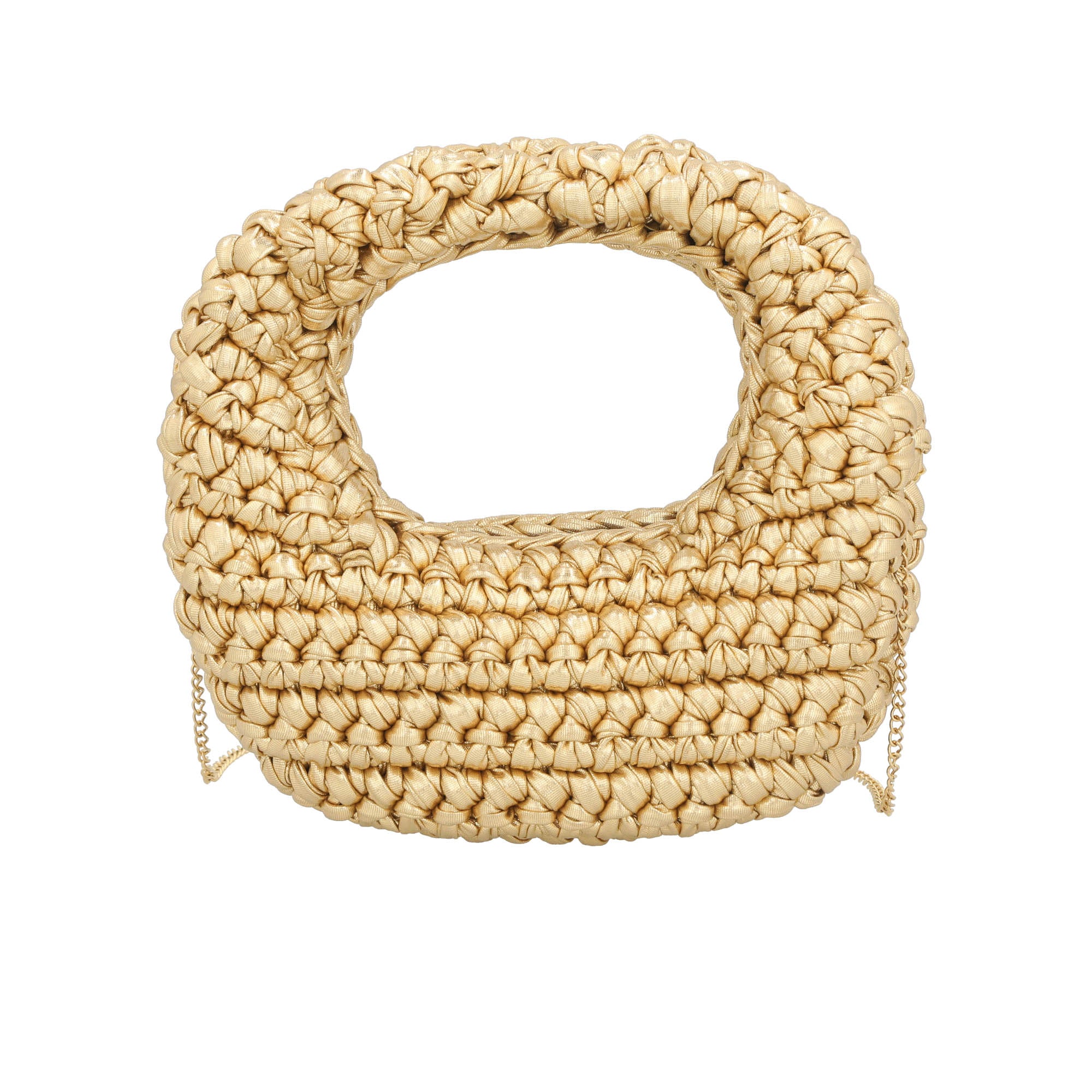 MICRO MAISON gold