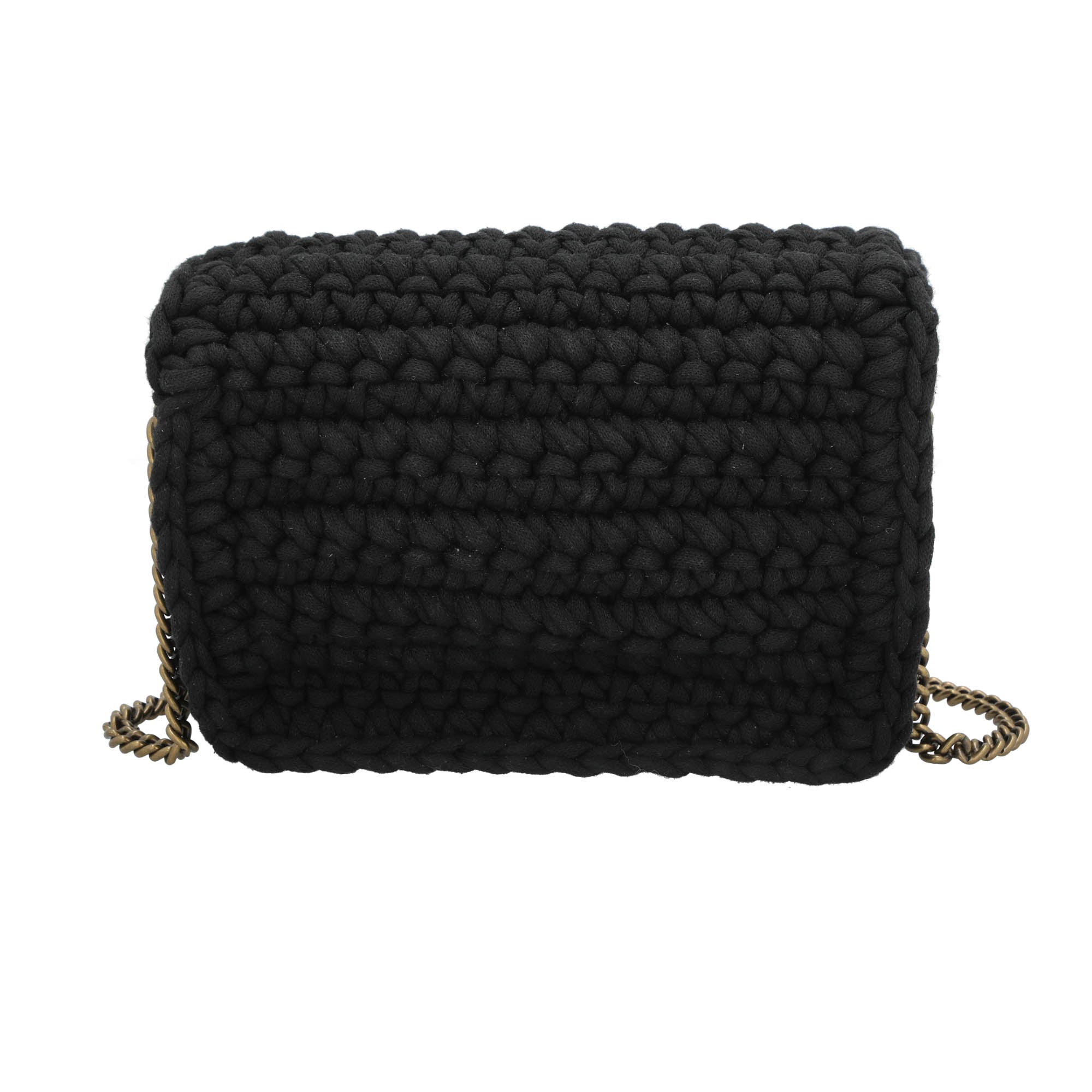 PRE ORDER JESS N.2 black