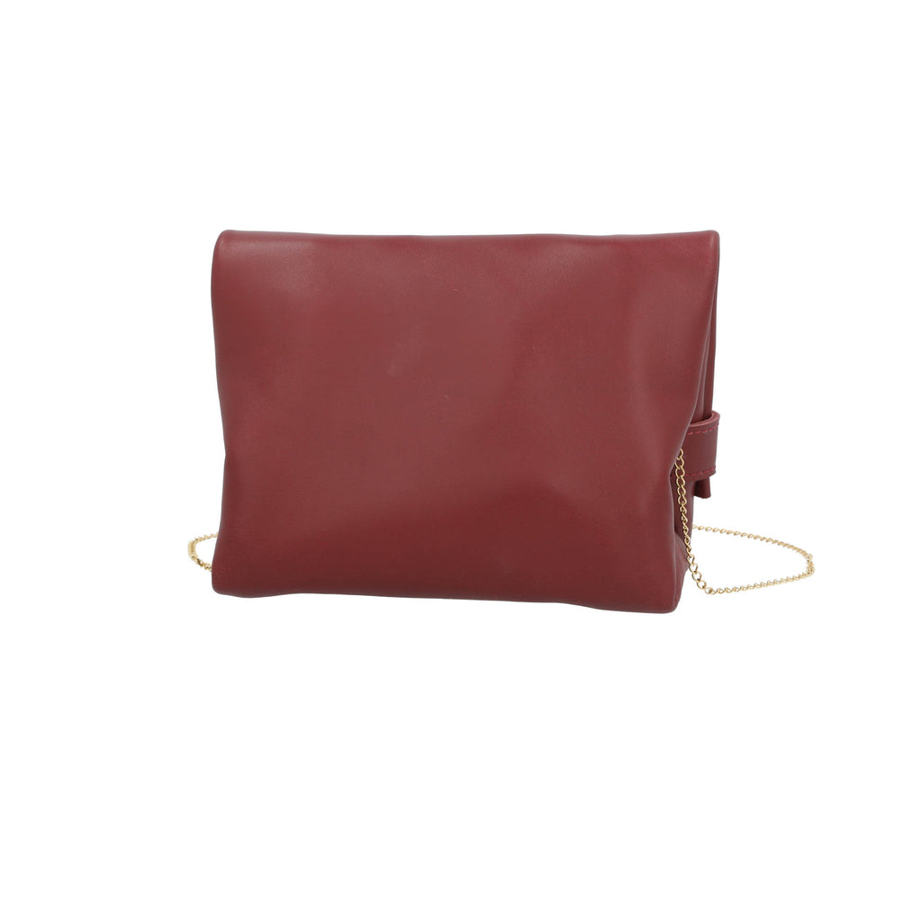 BURGUNDY ISABEL