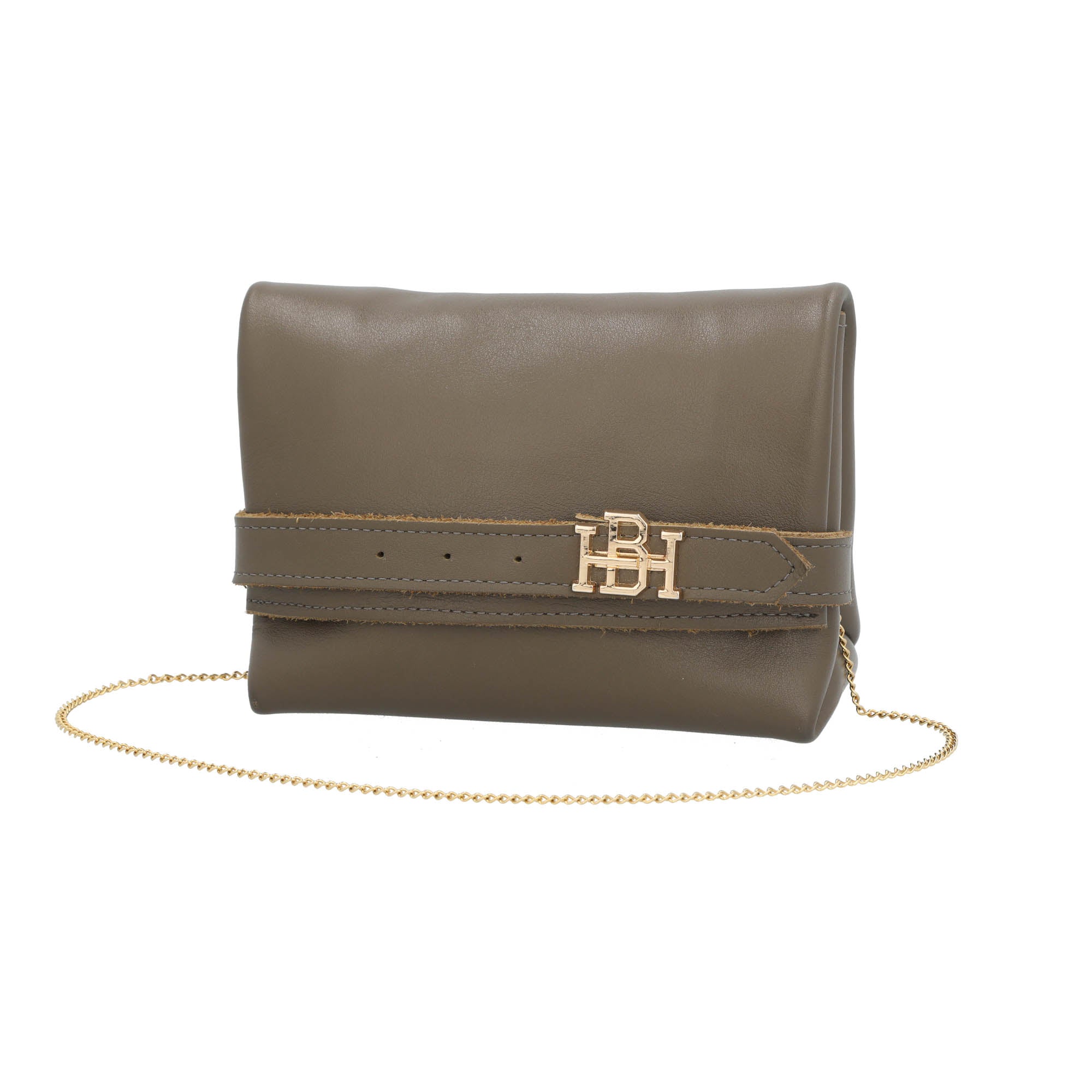 OLIVE GREEN ISABEL