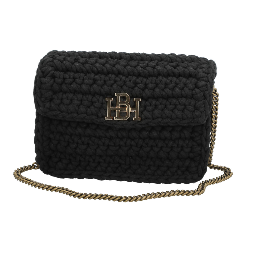 JESS N.2 black