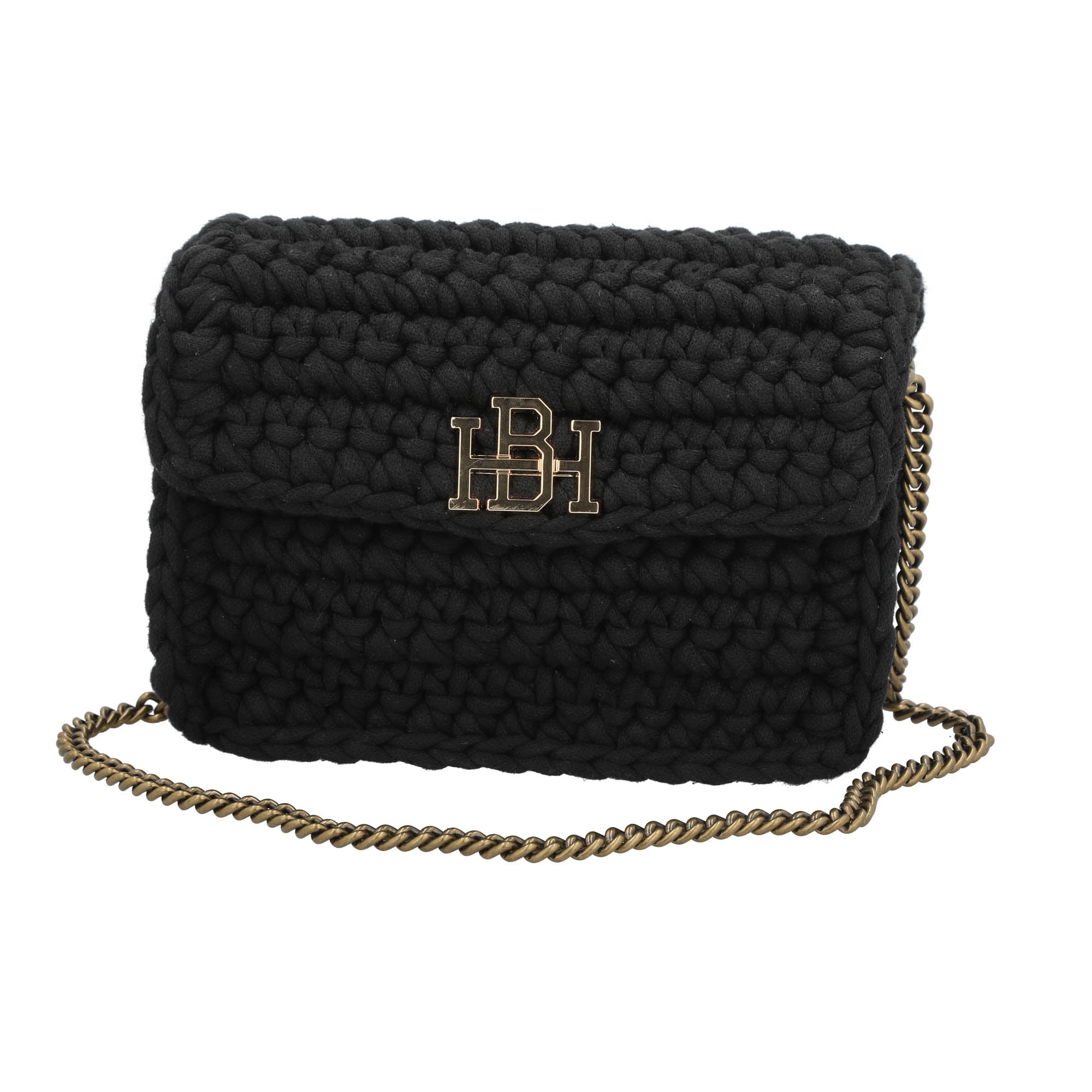 PRE ORDER JESS N.2 black