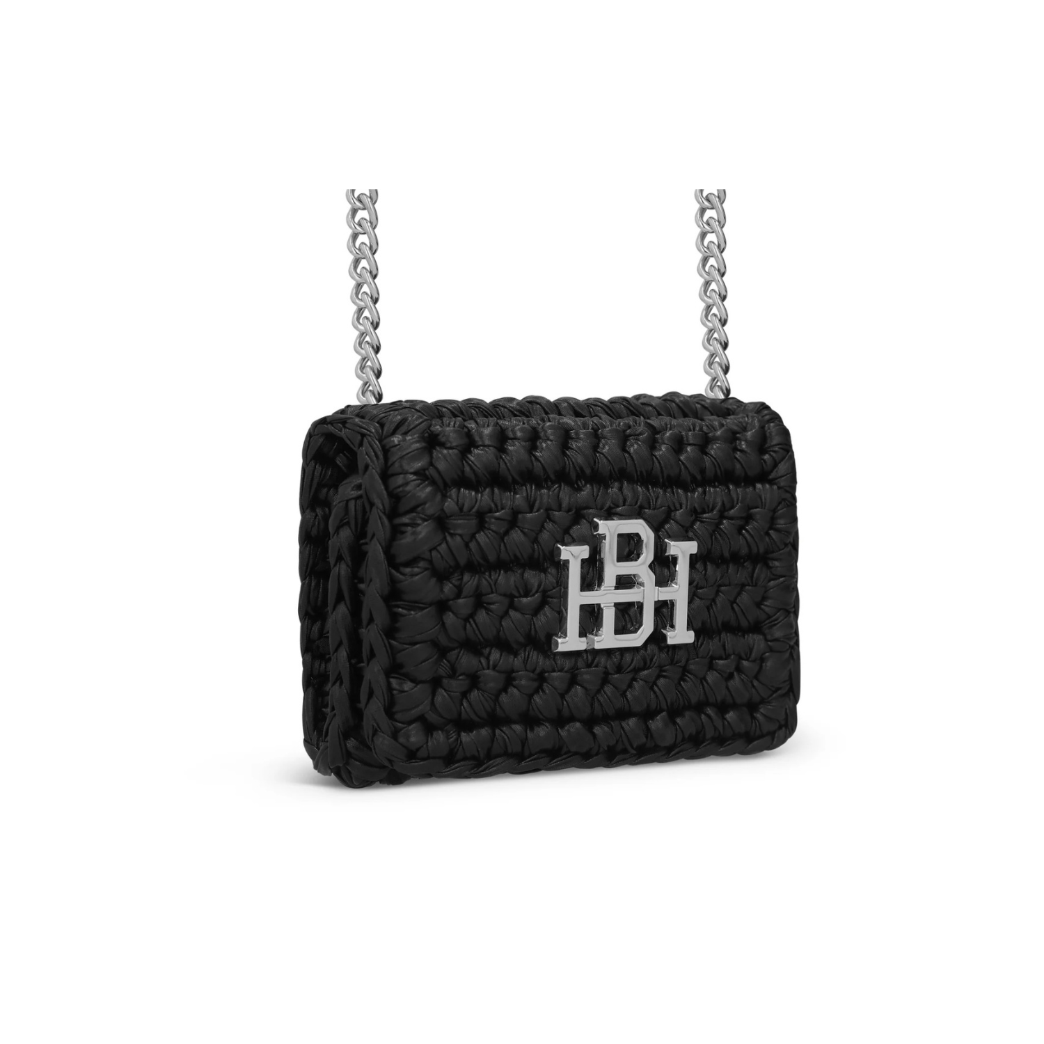 BLACK MONTE