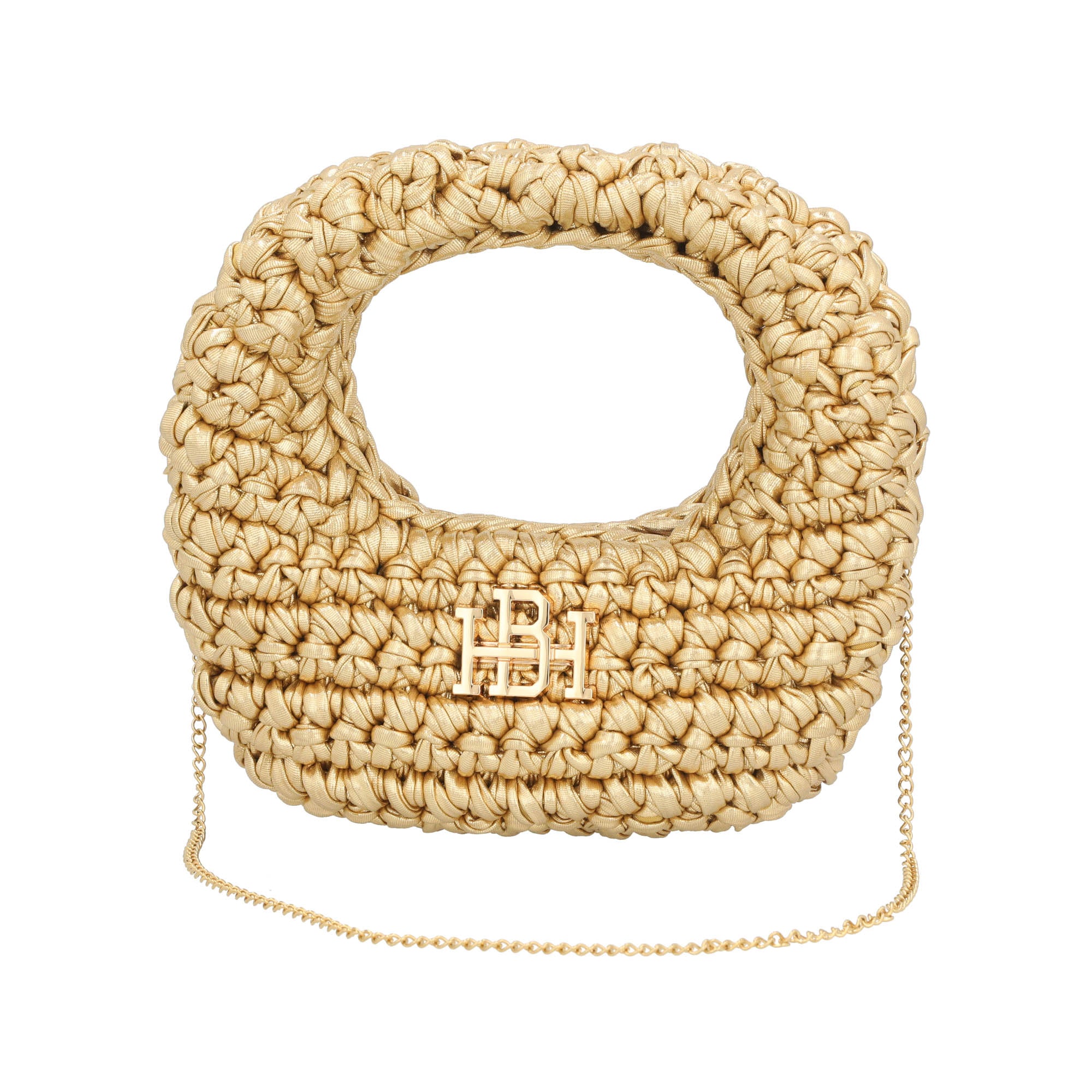 MICRO MAISON gold