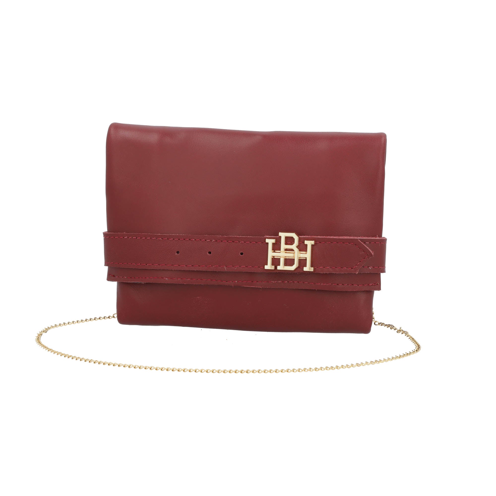 BURGUNDY ISABEL