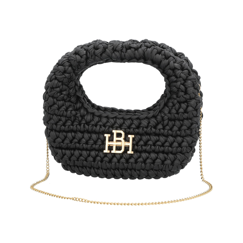 MICRO MAISON black