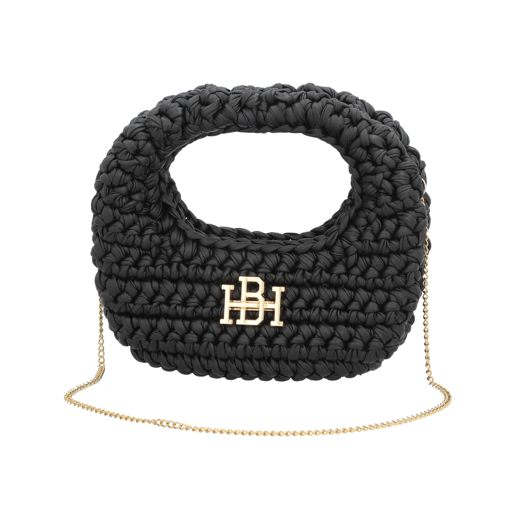 MICRO MAISON black