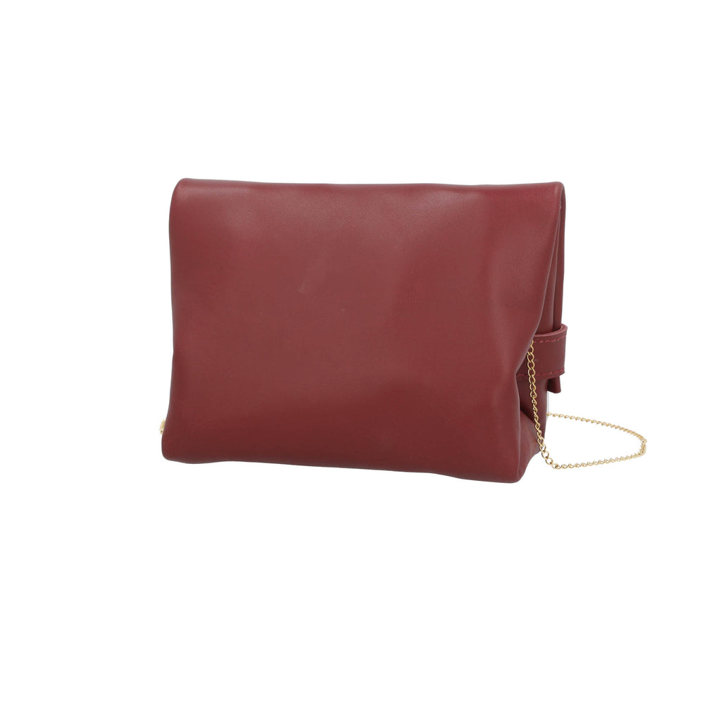 BURGUNDY ISABEL