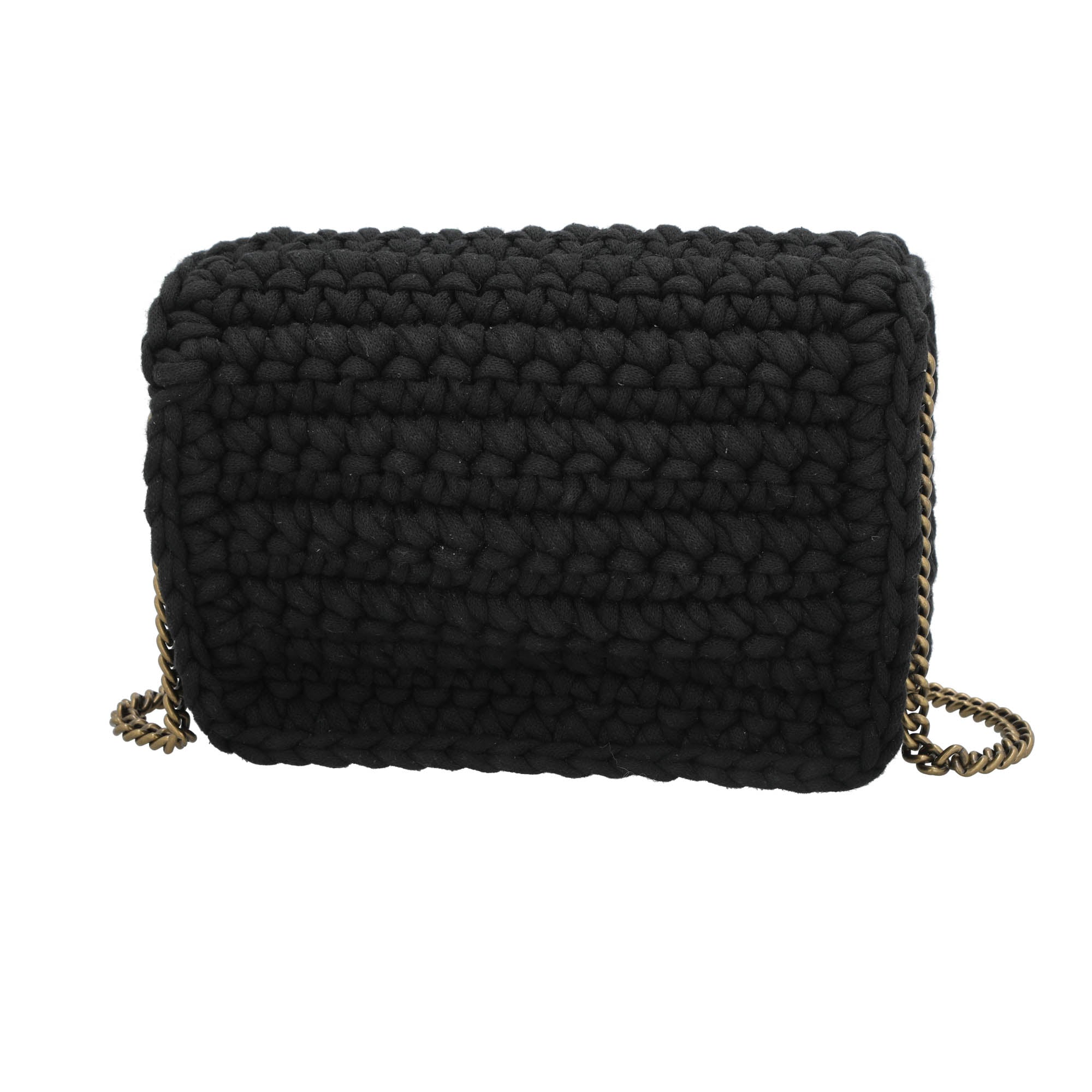 PRE ORDER JESS N.2 black