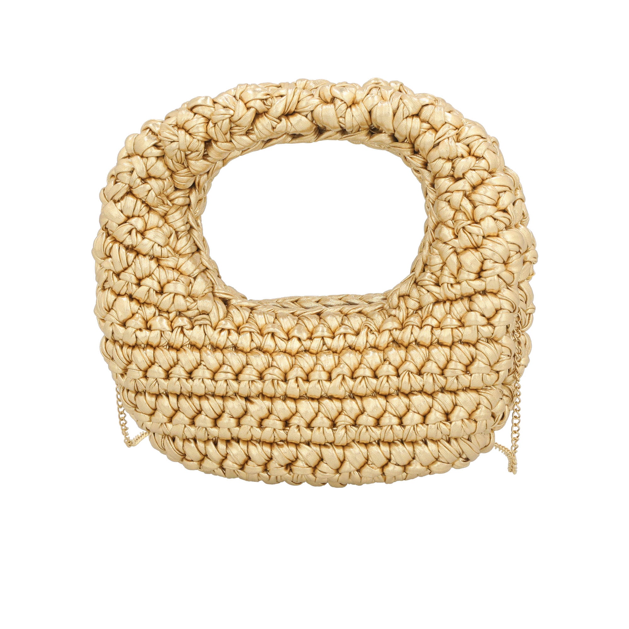 MICRO MAISON gold