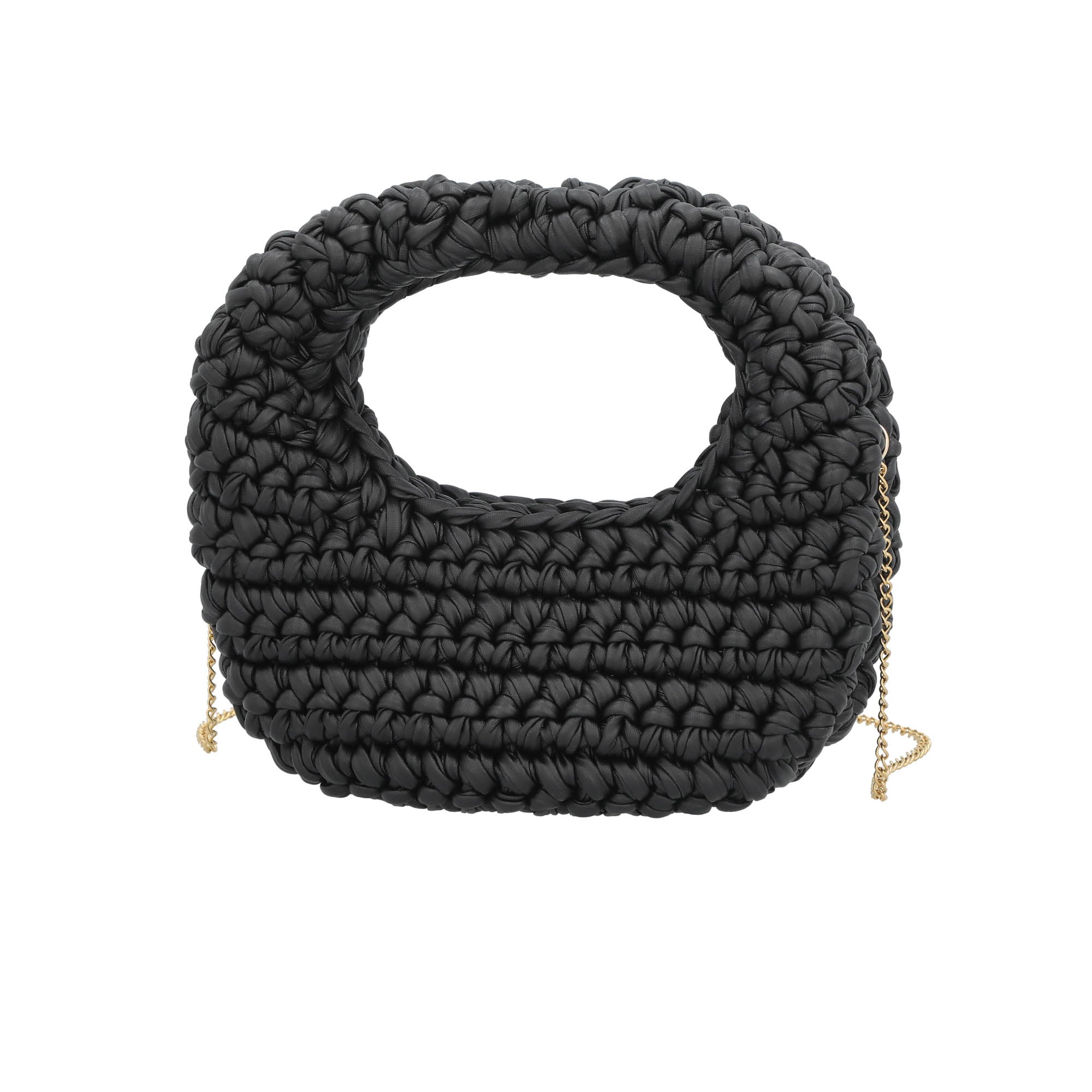 MICRO MAISON black