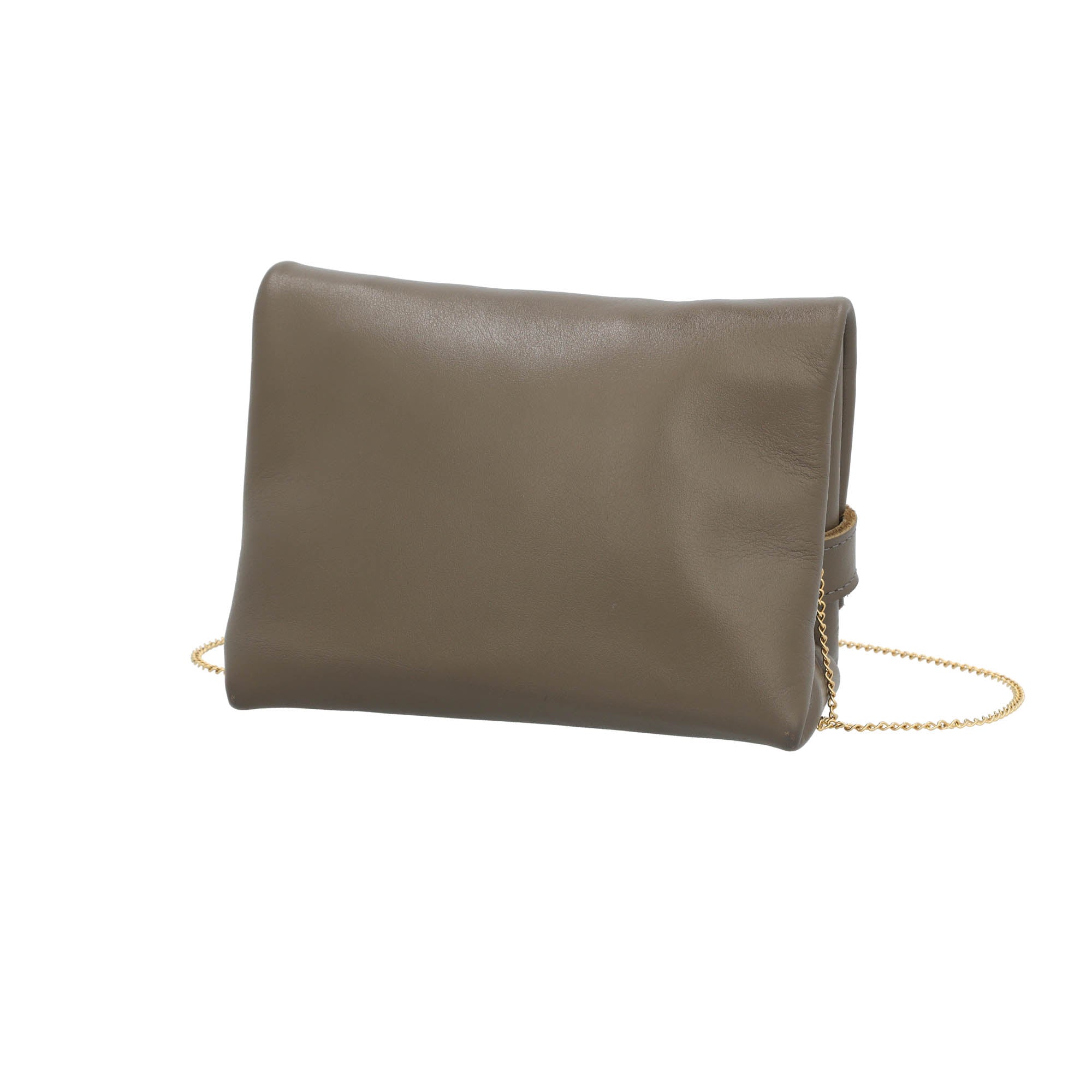 OLIVE GREEN ISABEL