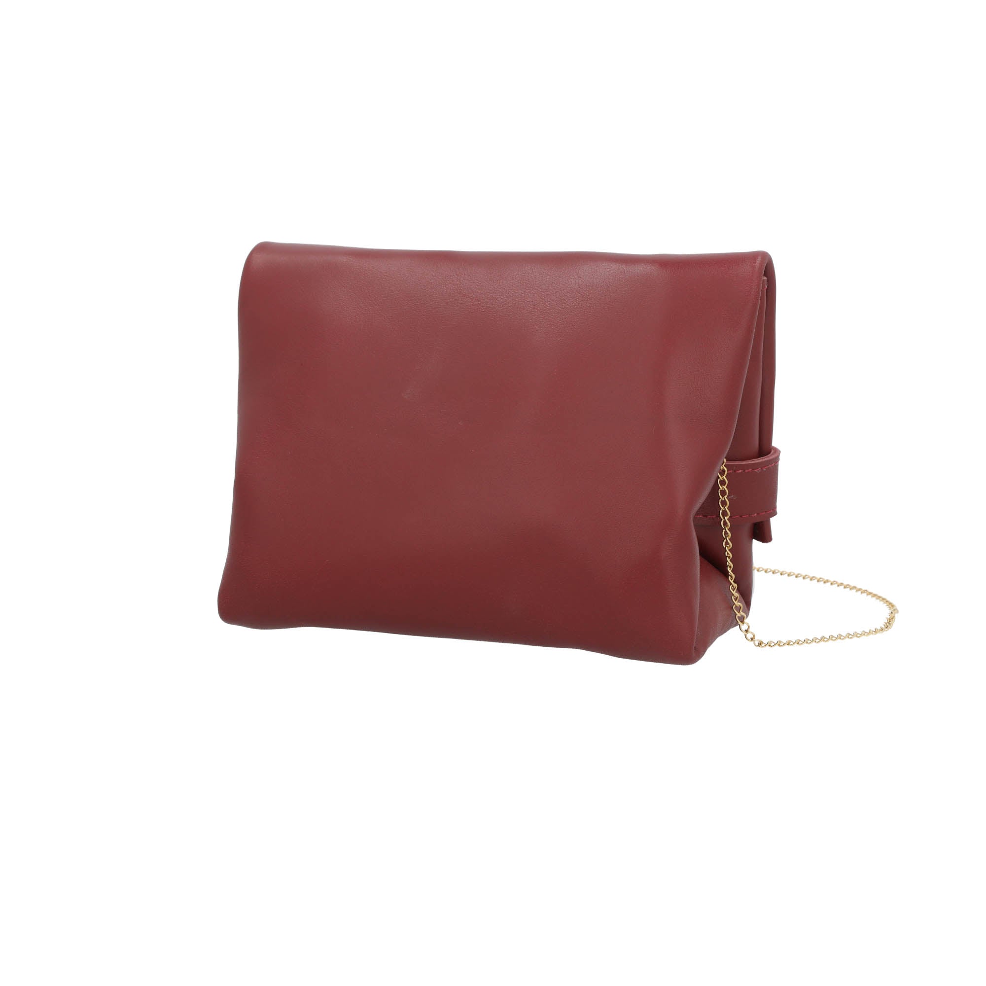 BURGUNDY ISABEL