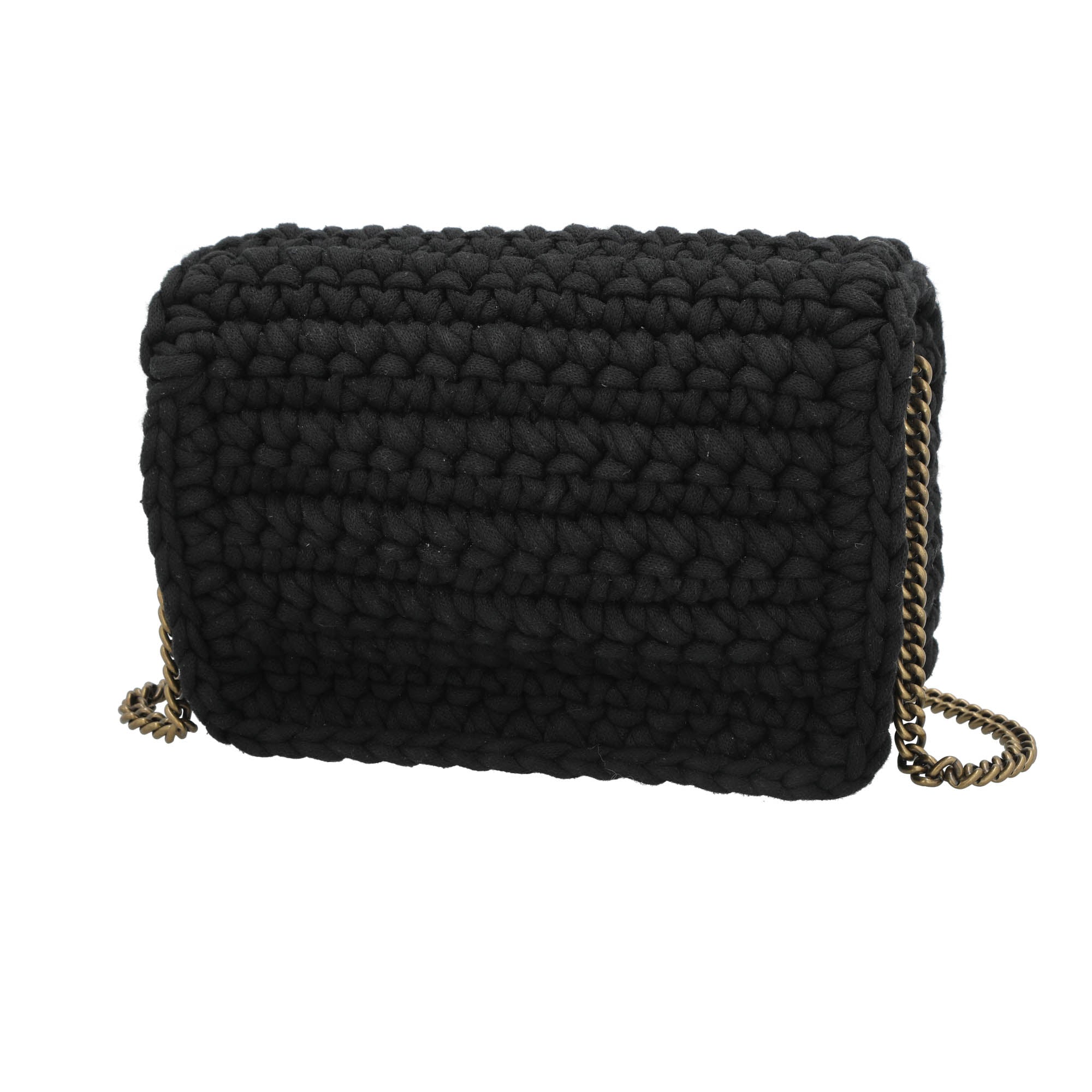PRE ORDER JESS N.2 black
