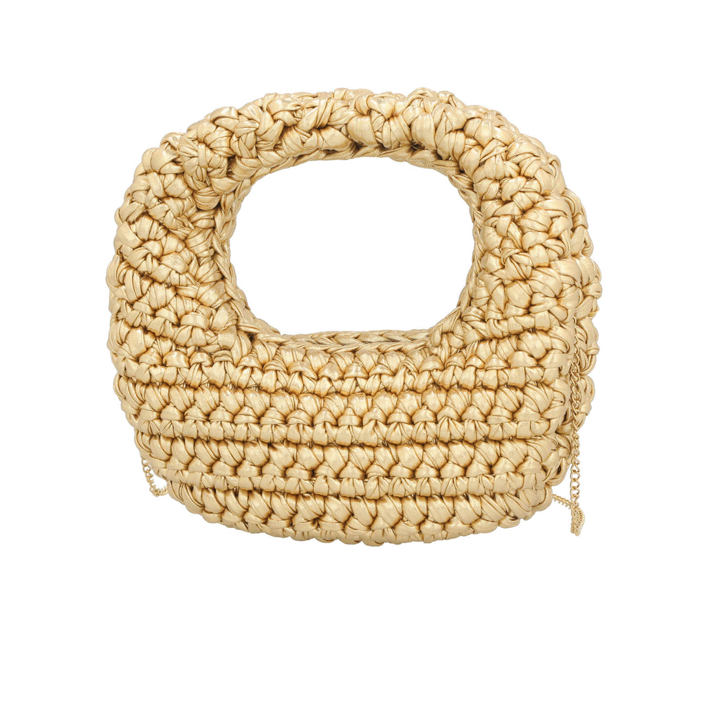 MICRO MAISON gold